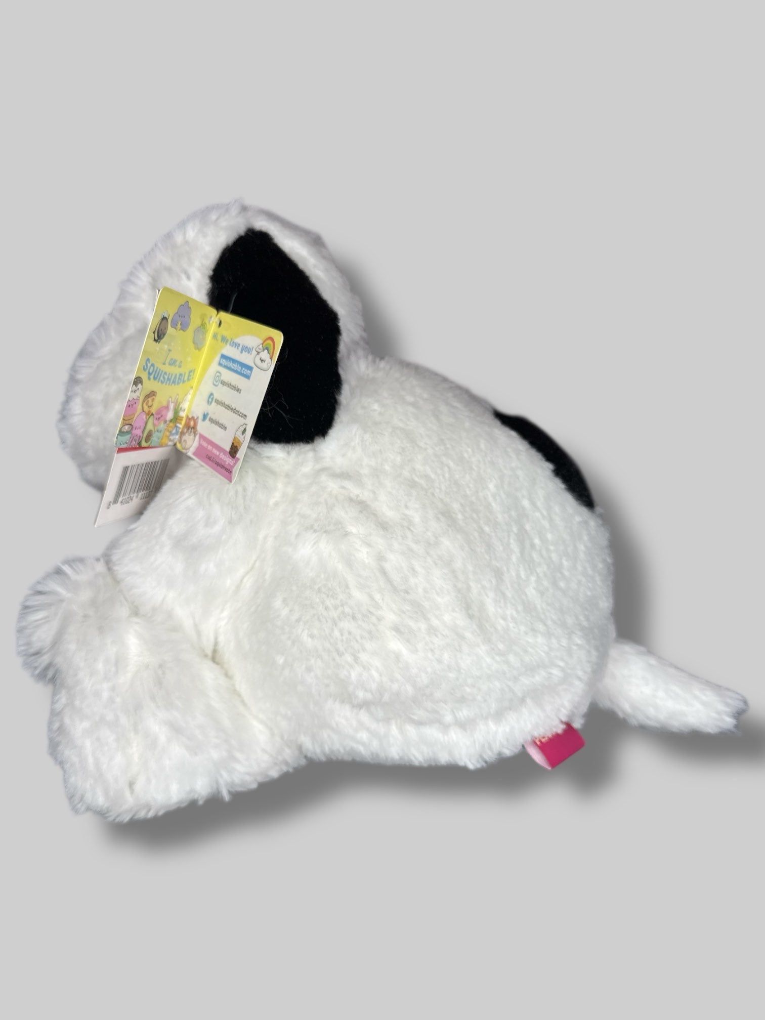 Snoopy squishable plush