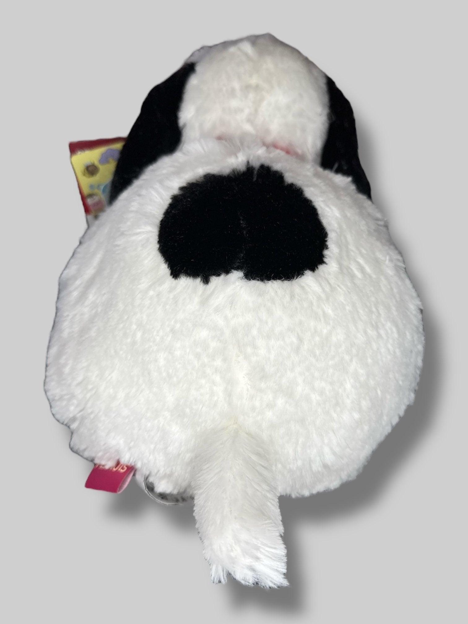 Snoopy squishable plush
