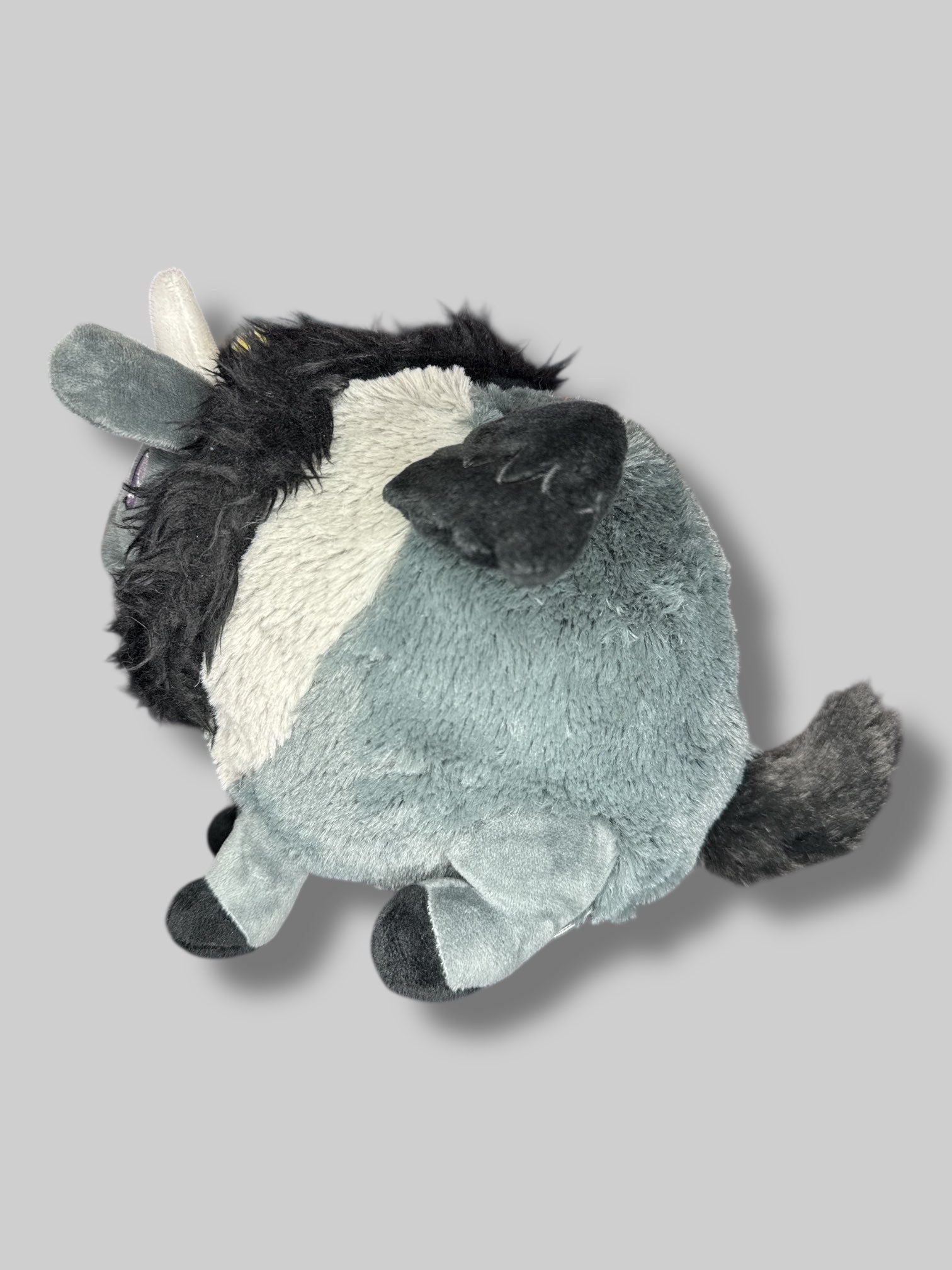 Baphomet squishable plush