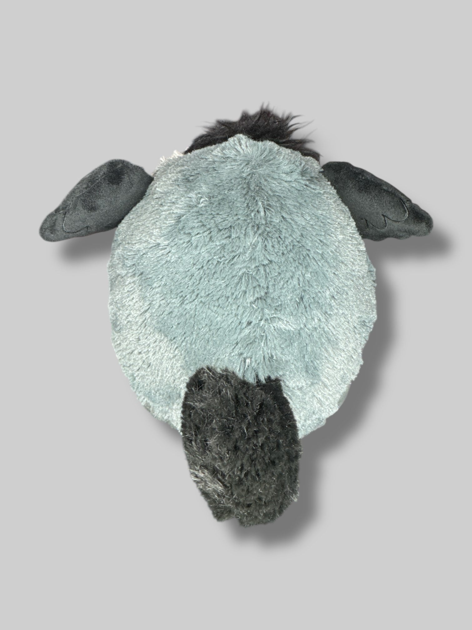 Baphomet squishable plush