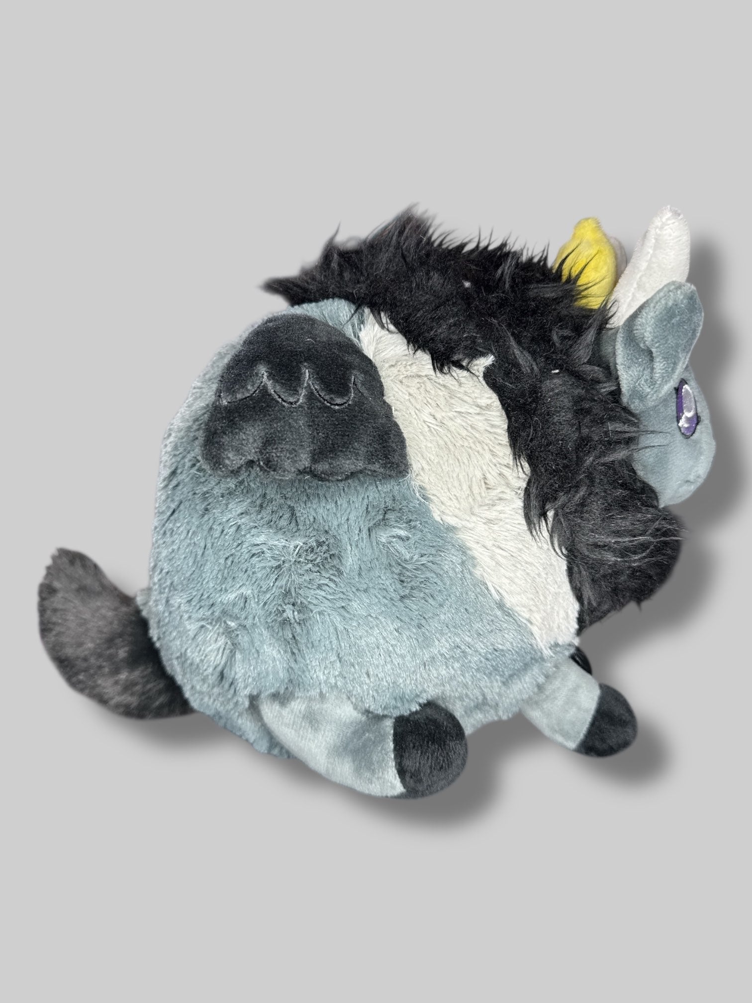 Baphomet squishable plush