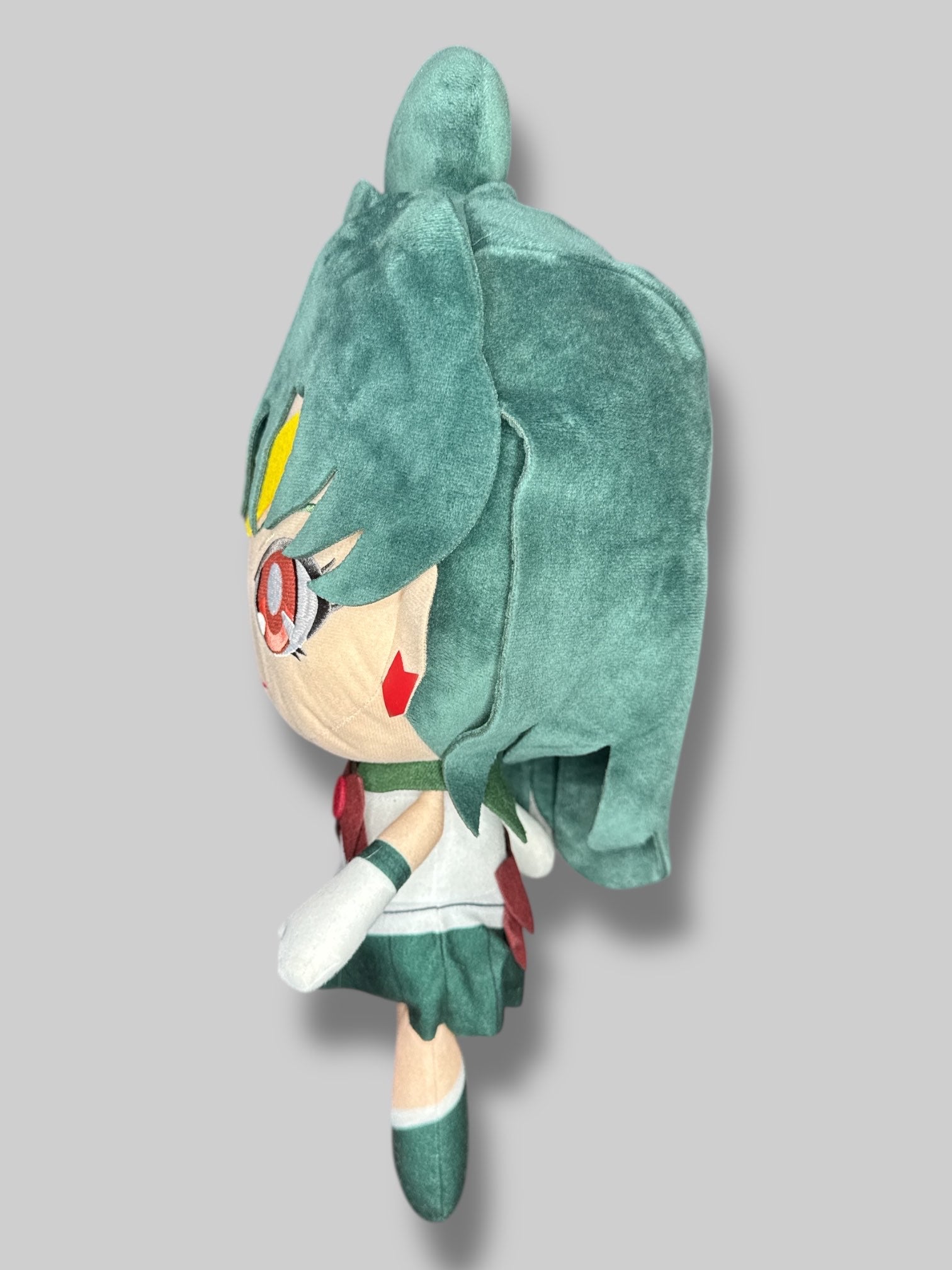 Sailor Pluto plush from “Sailor Moon”