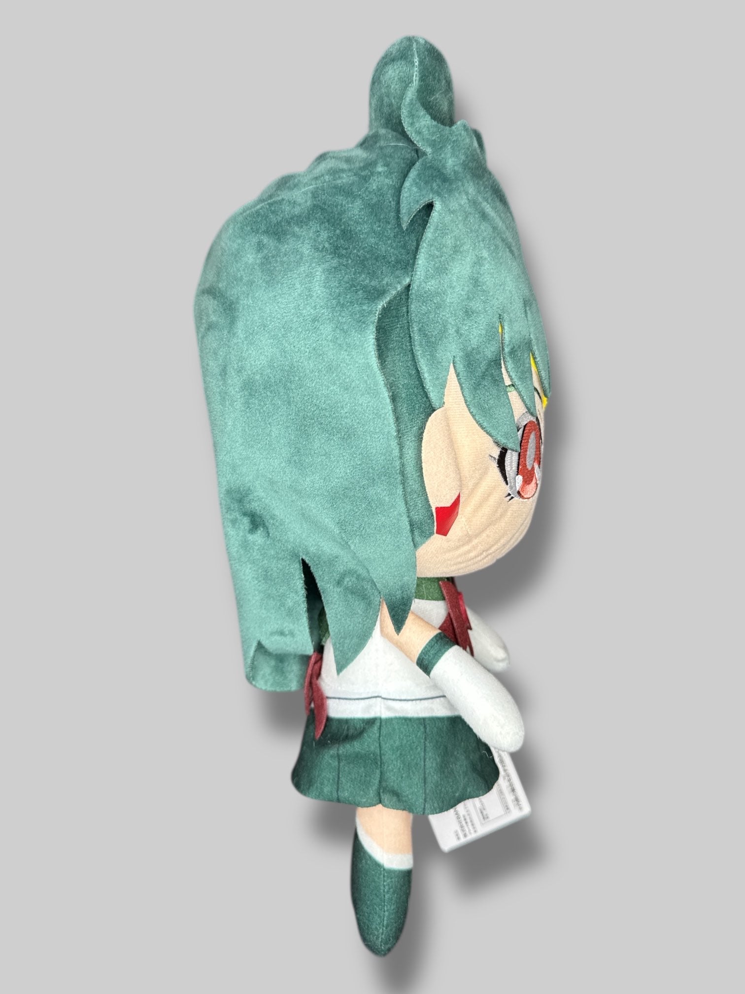 Sailor Pluto plush from “Sailor Moon”