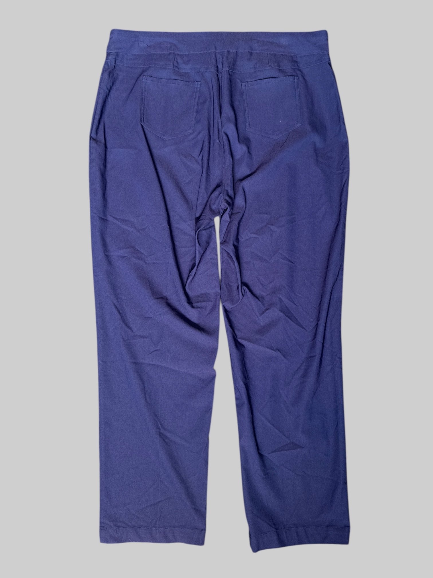 1X Vintage royal blue pants