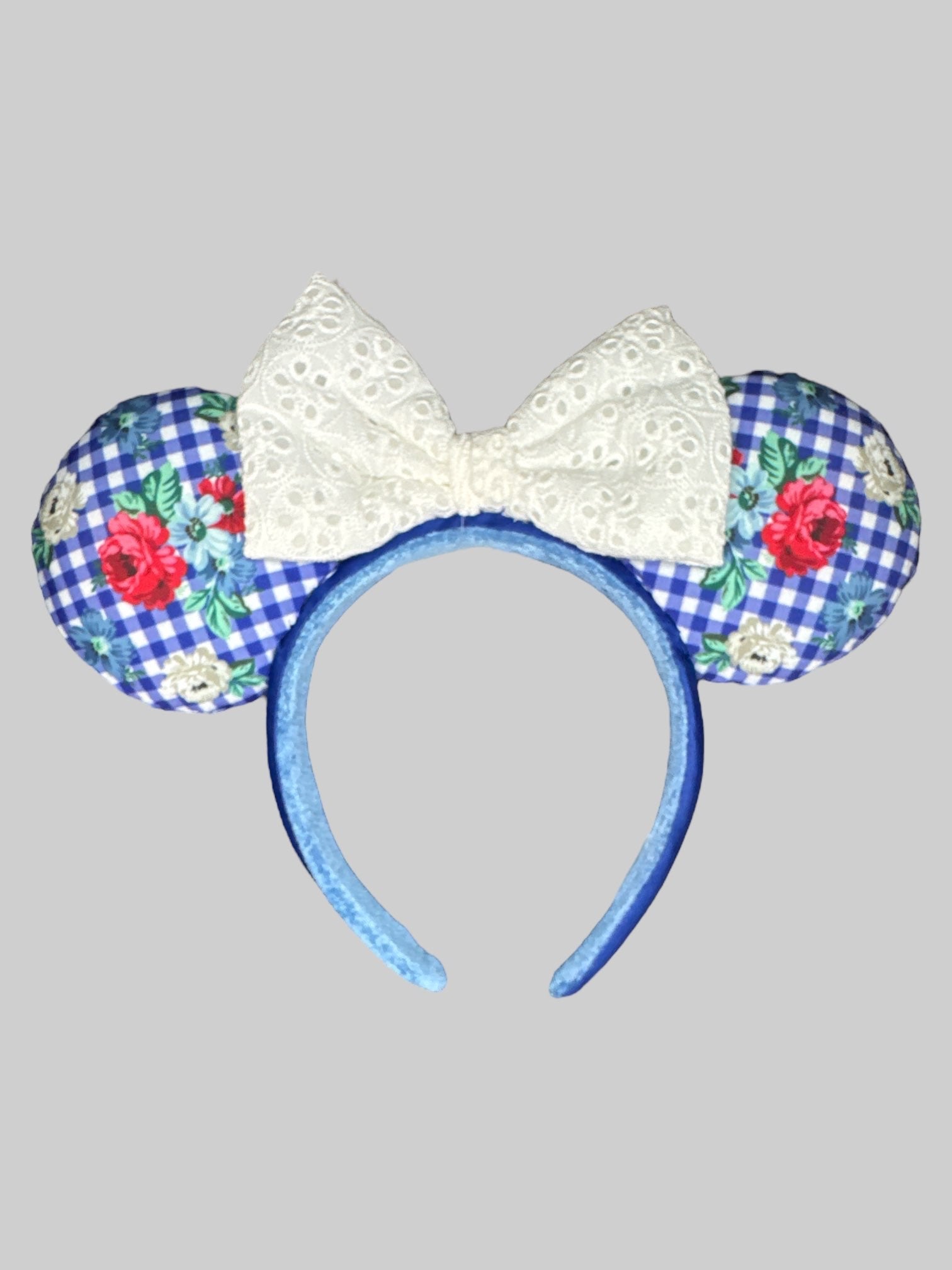 NWT Mickey Mouse ears