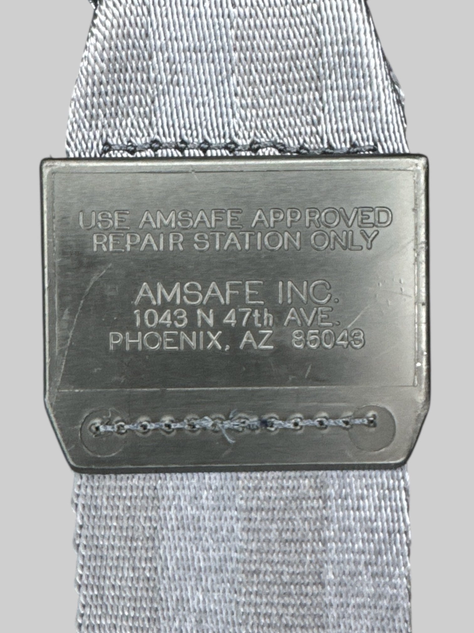 XS Black seatbelt belt/seatbelt extender