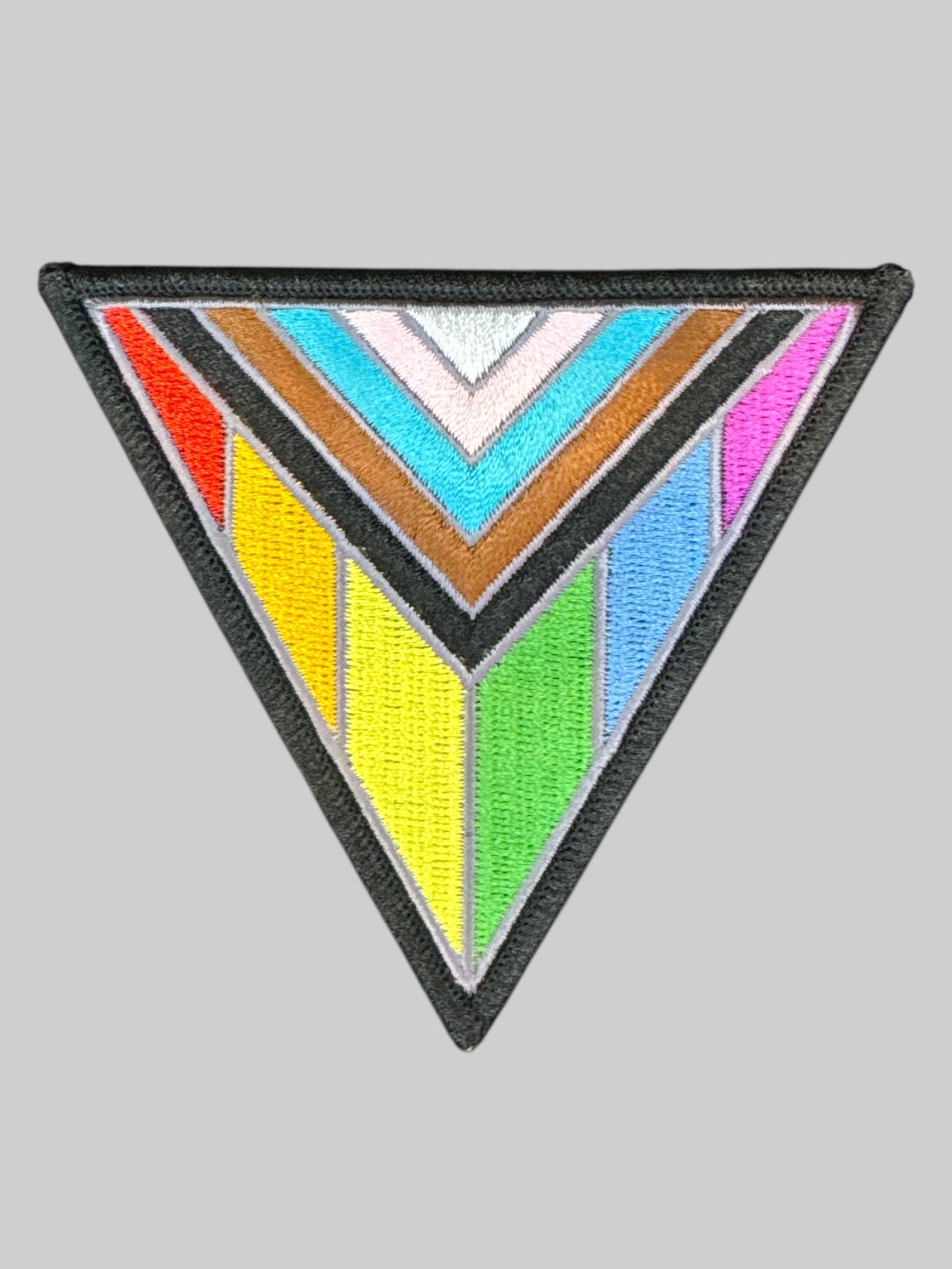 NWT Progress patch