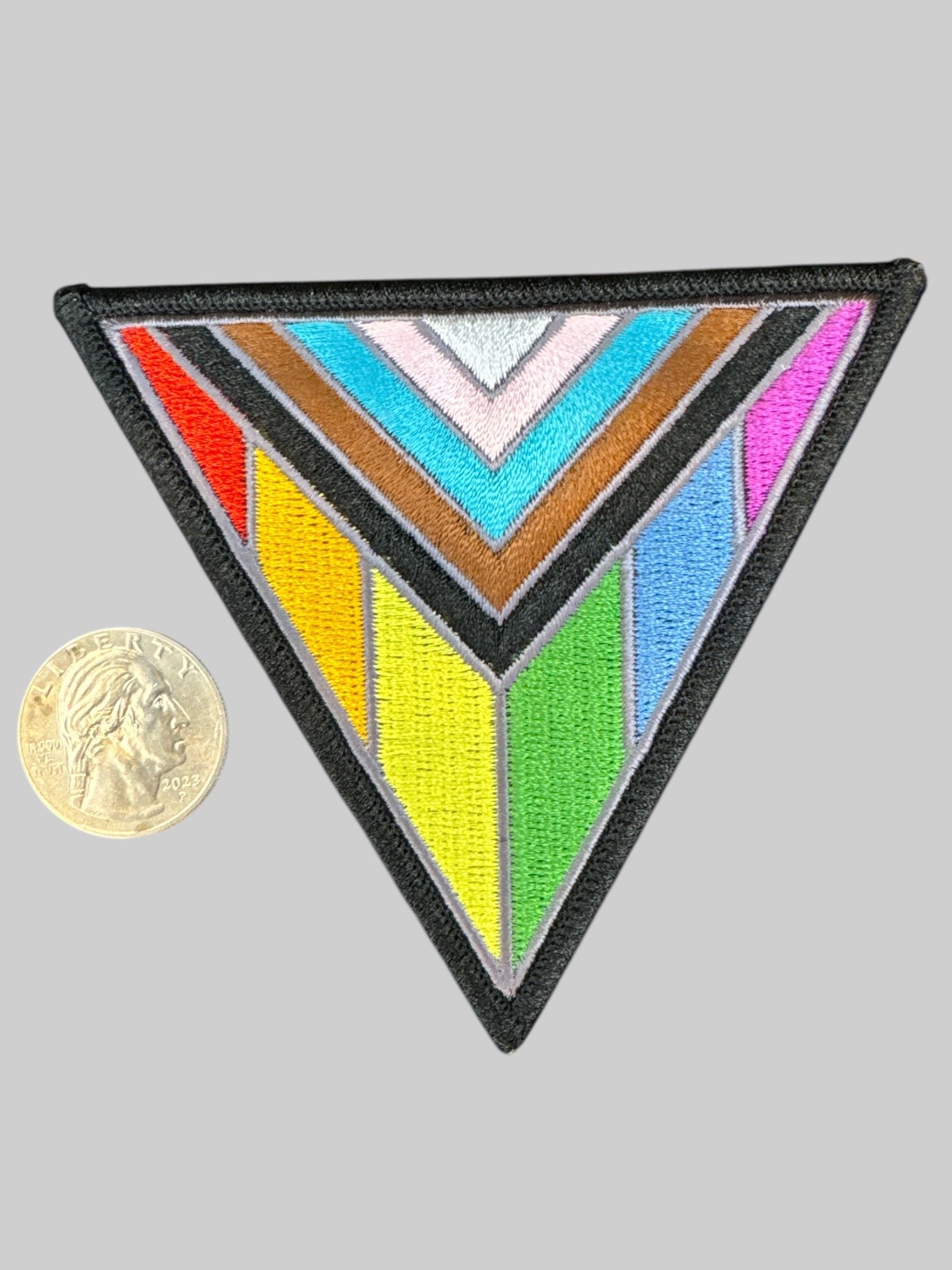 NWT Progress patch