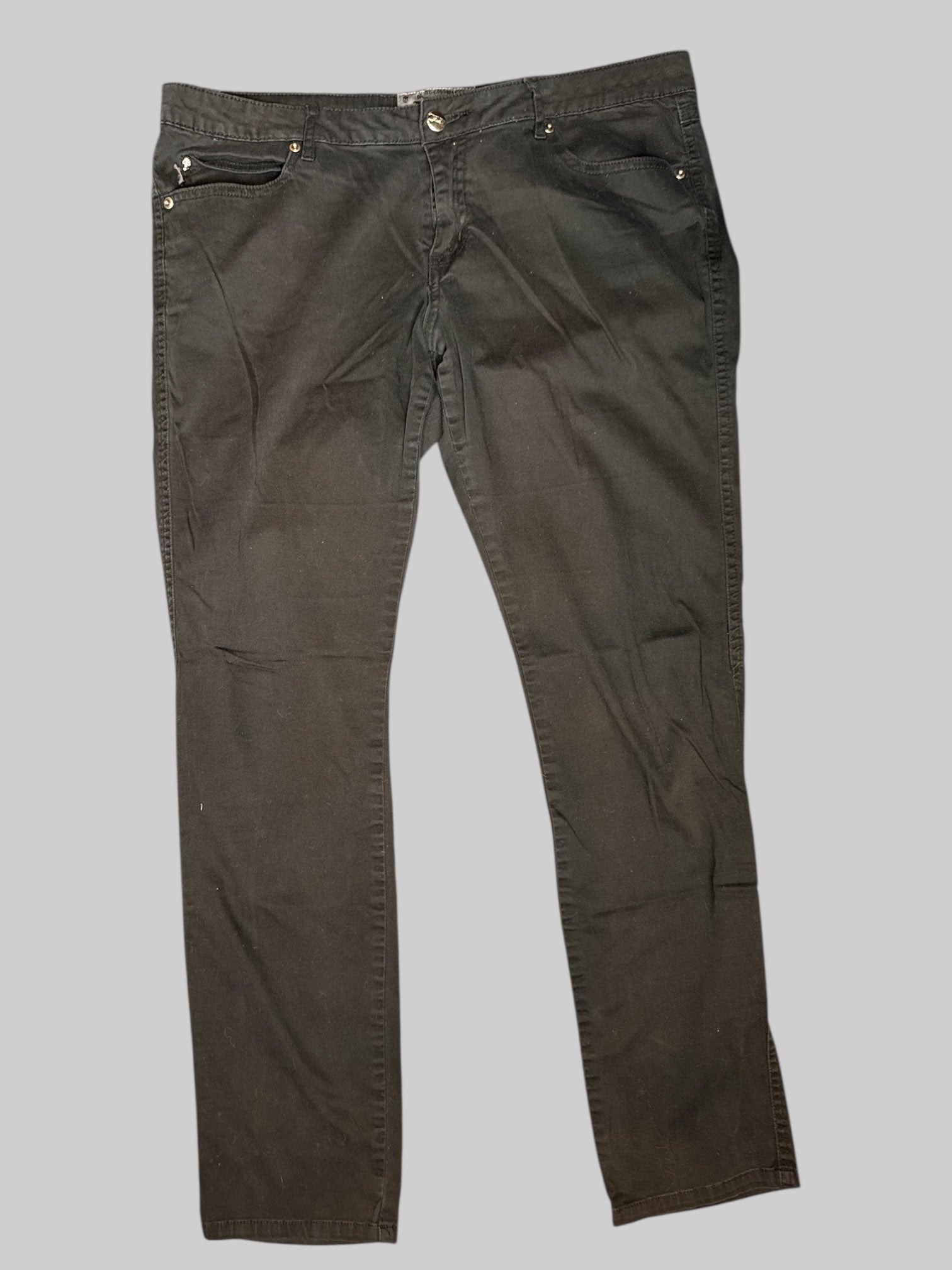 XL Black Tripp pants