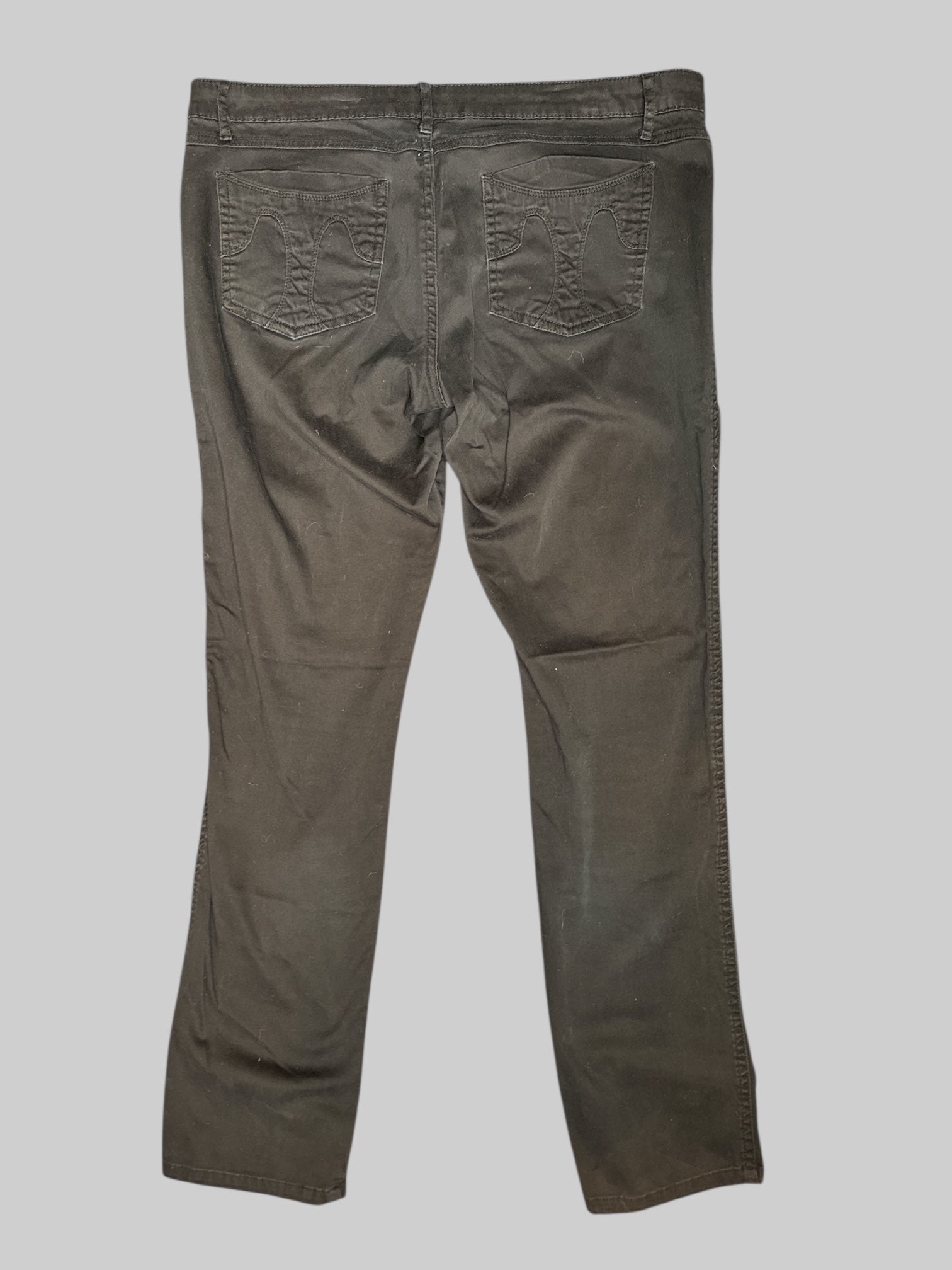 XL Black Tripp pants
