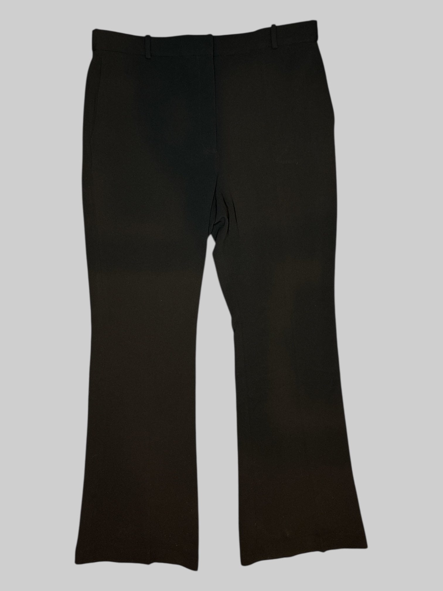 XL Aritzia black slacks