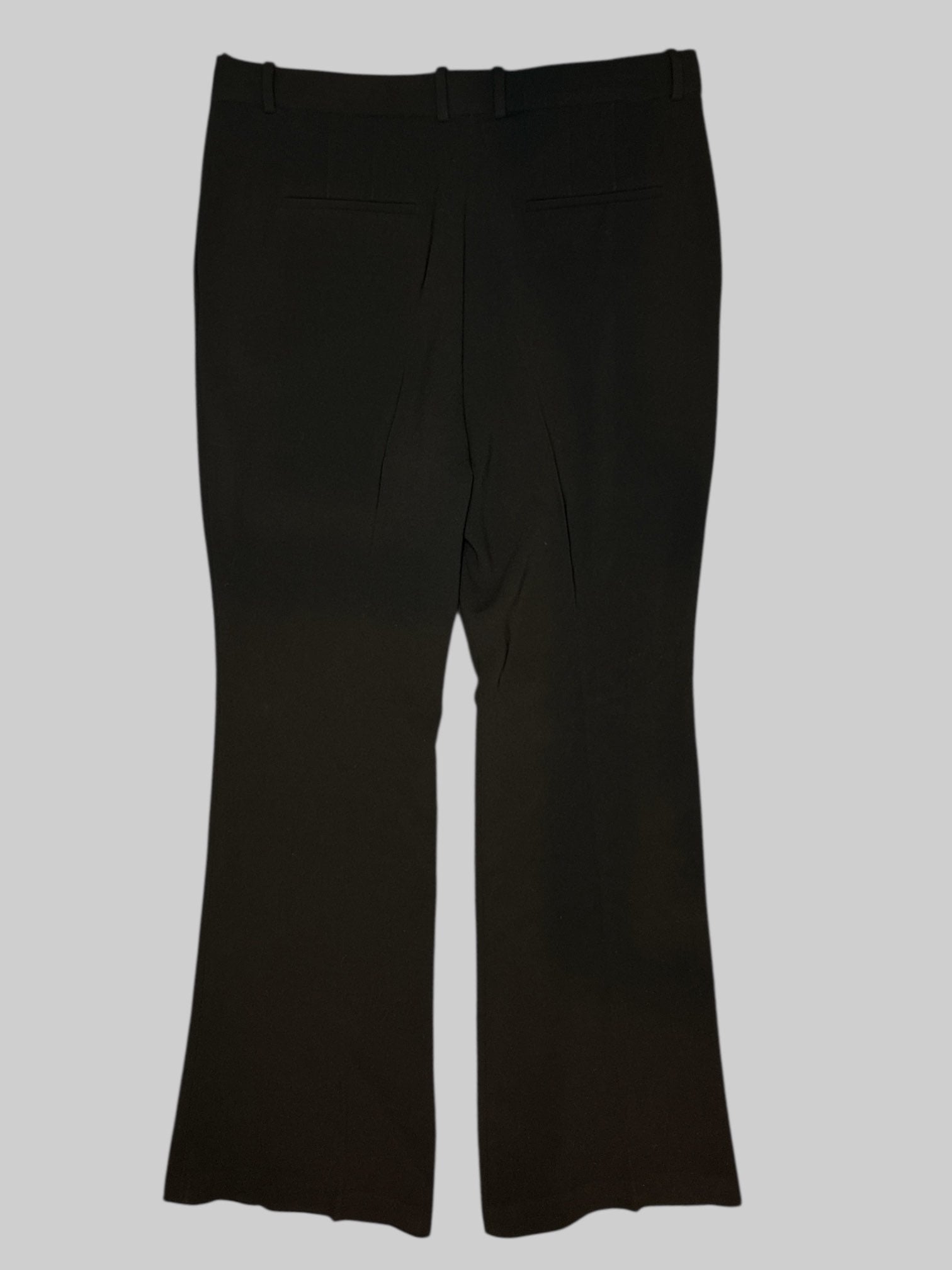 XL Aritzia black slacks