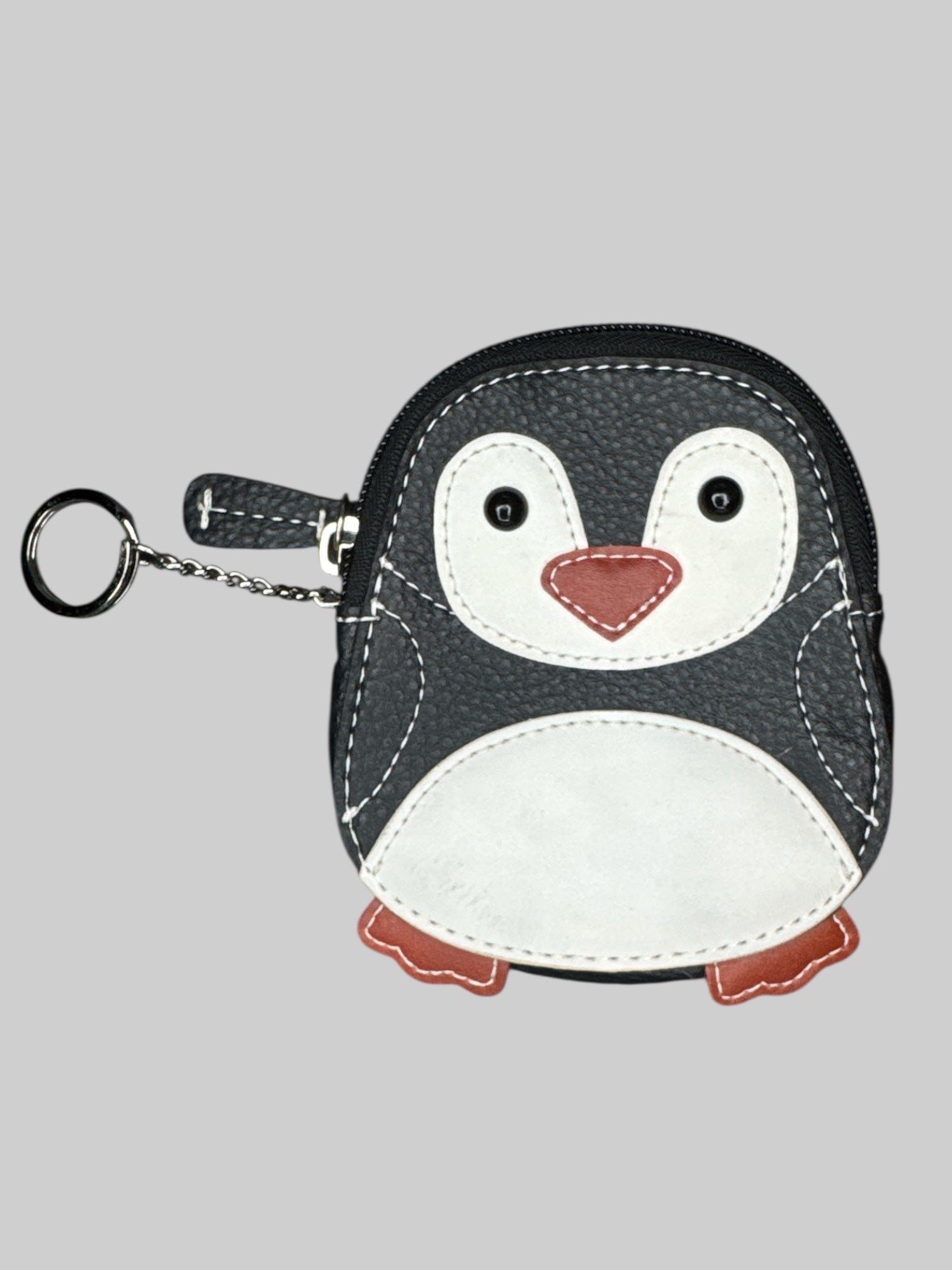 Penguin wallet
