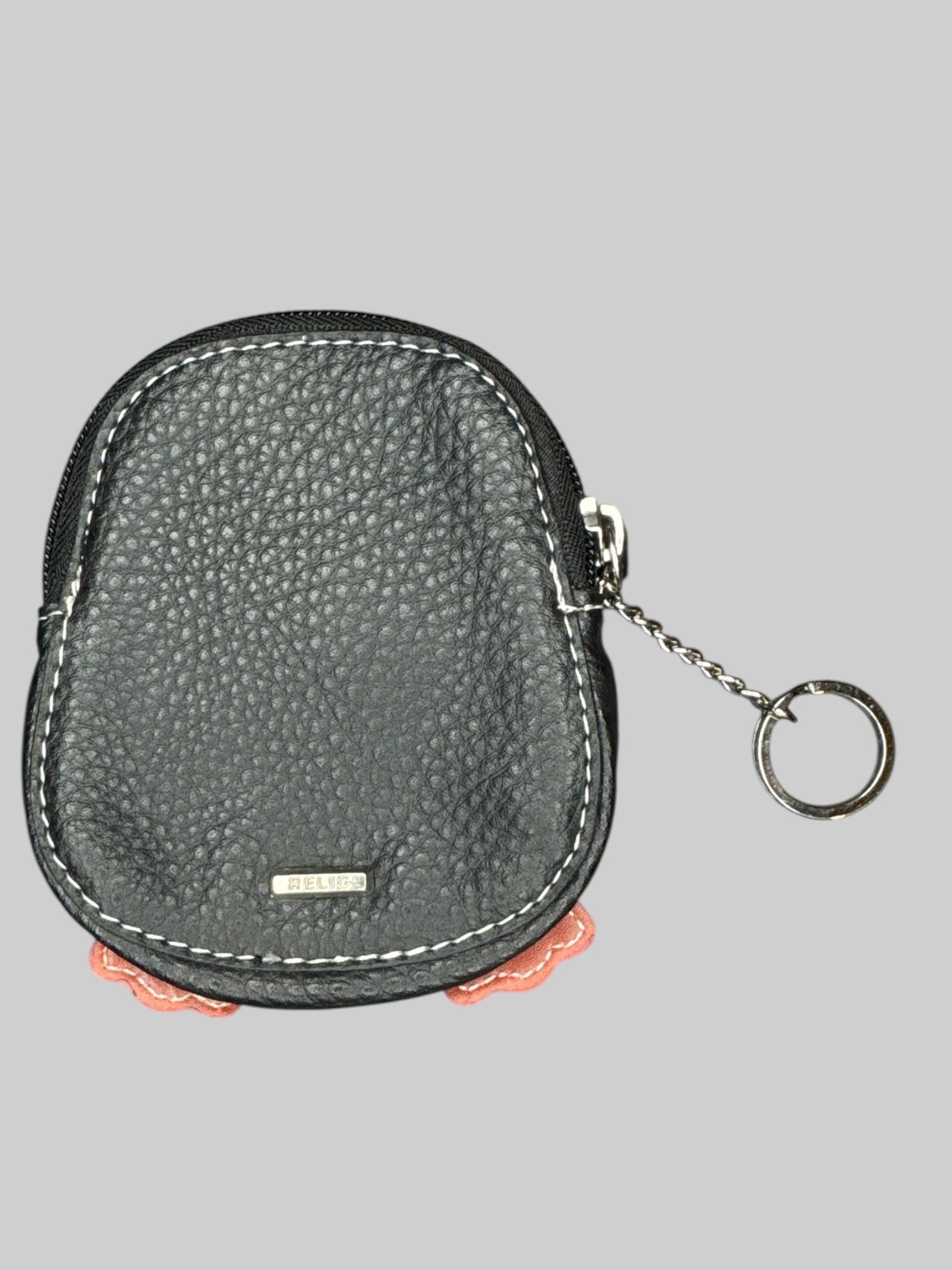 Penguin wallet
