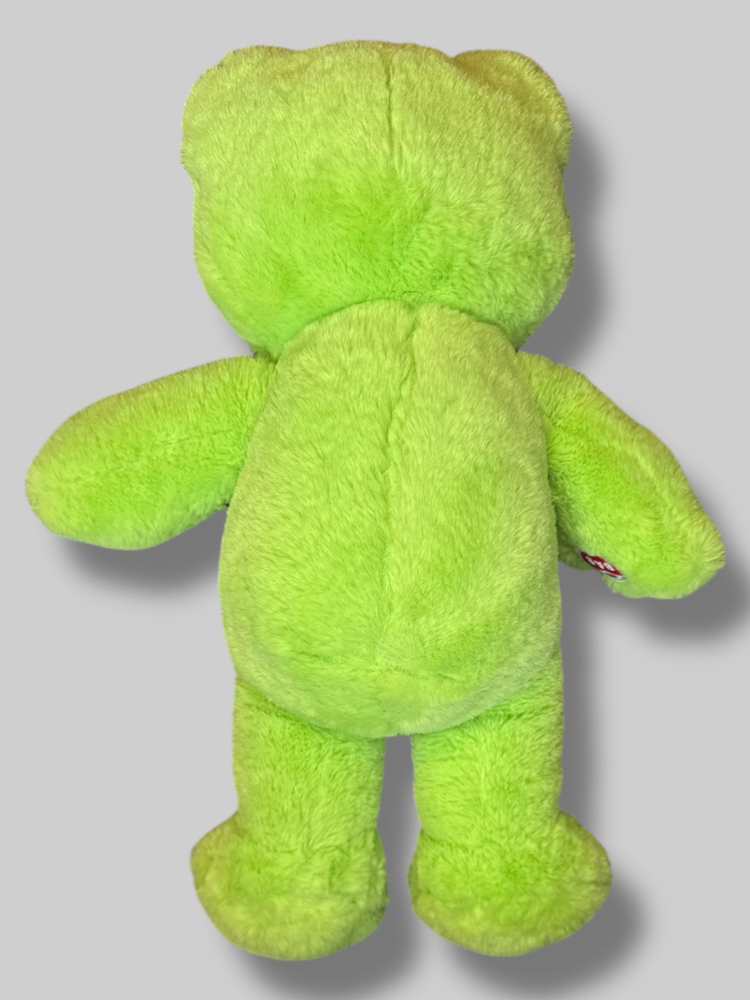 Build A Bear green frog