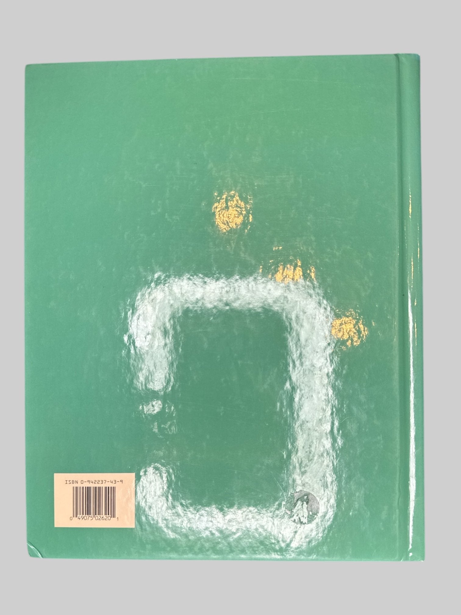 Vintage 1994 “Quick-method quilts”