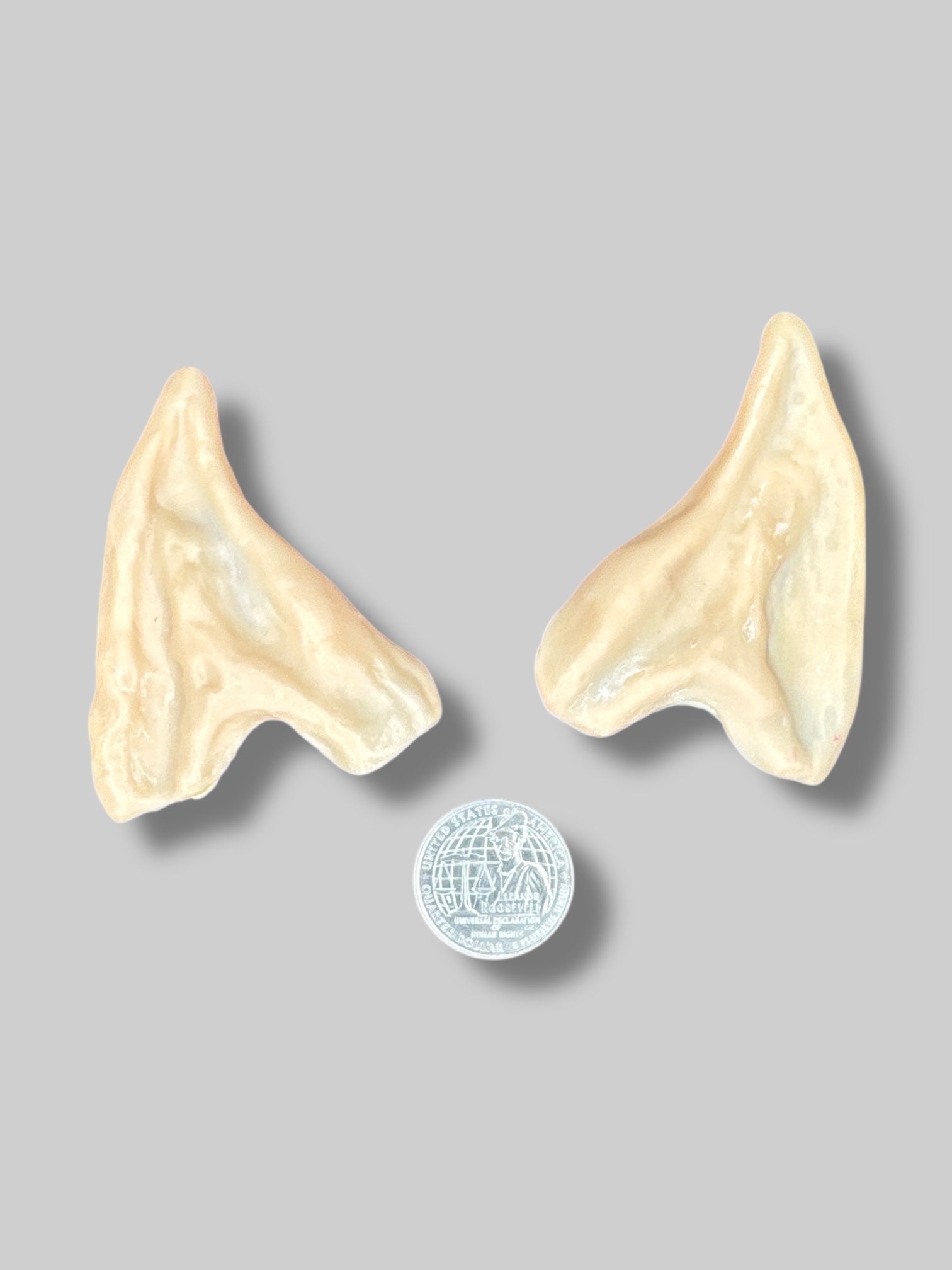 Set of elf ears