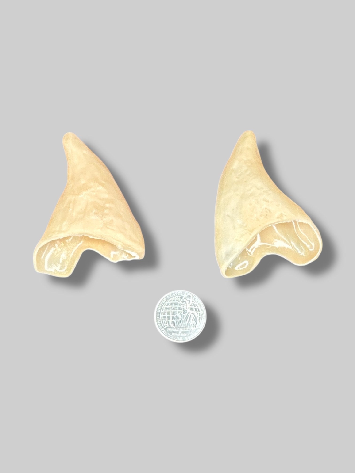 Set of elf ears