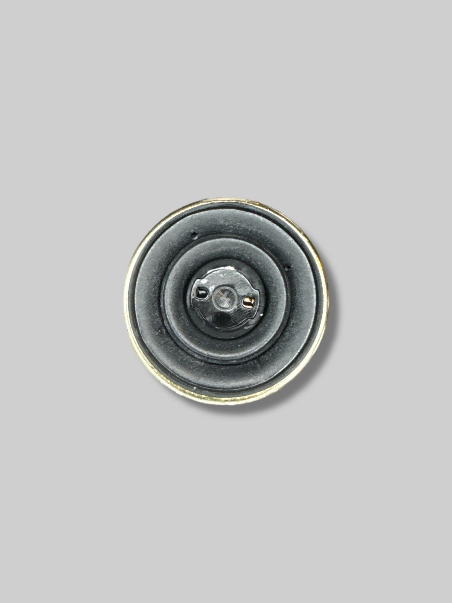 Evil eye pop socket back