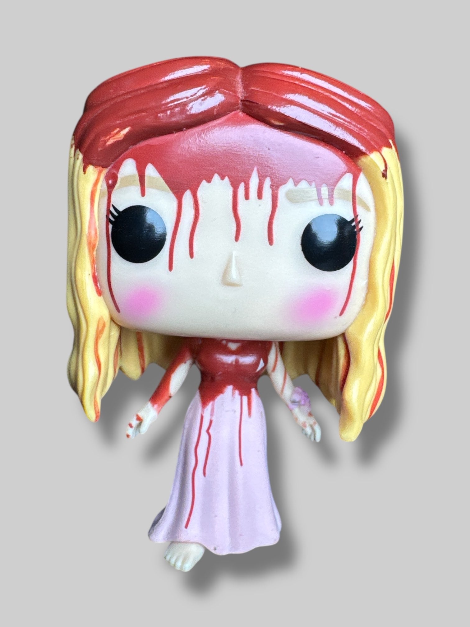 3.5” Carrie Funko pop
