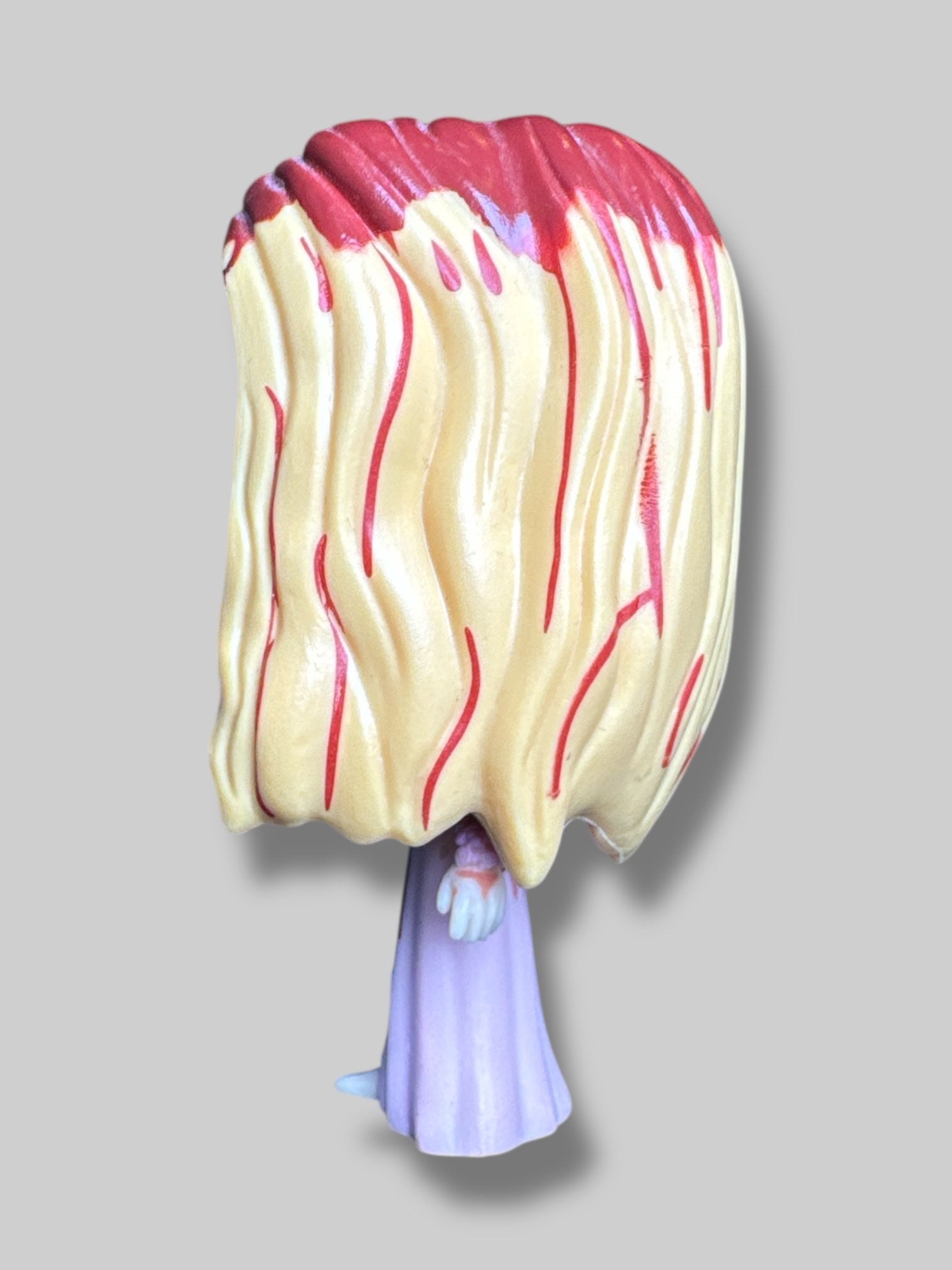 3.5” Carrie Funko pop