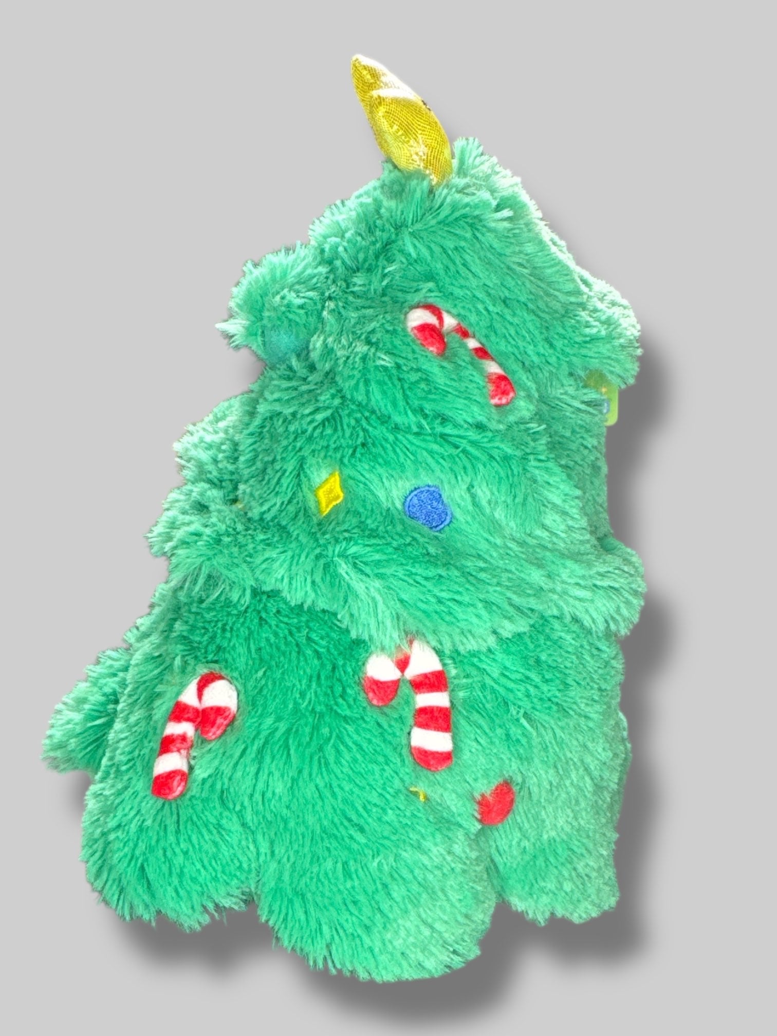 10” NWT Squishable mini Christmas tree