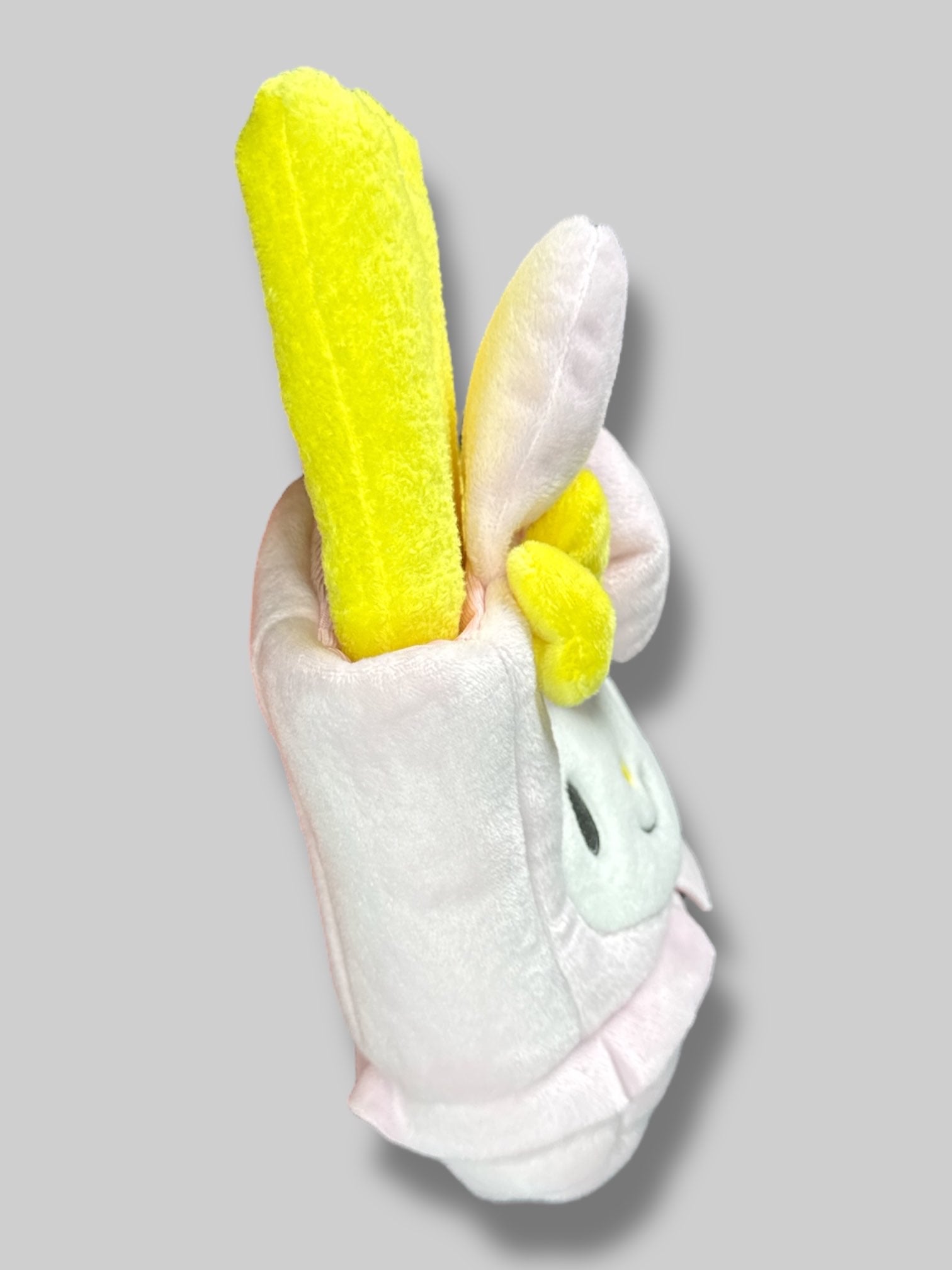 9” by 7.5” NWT My Melody French fries plush