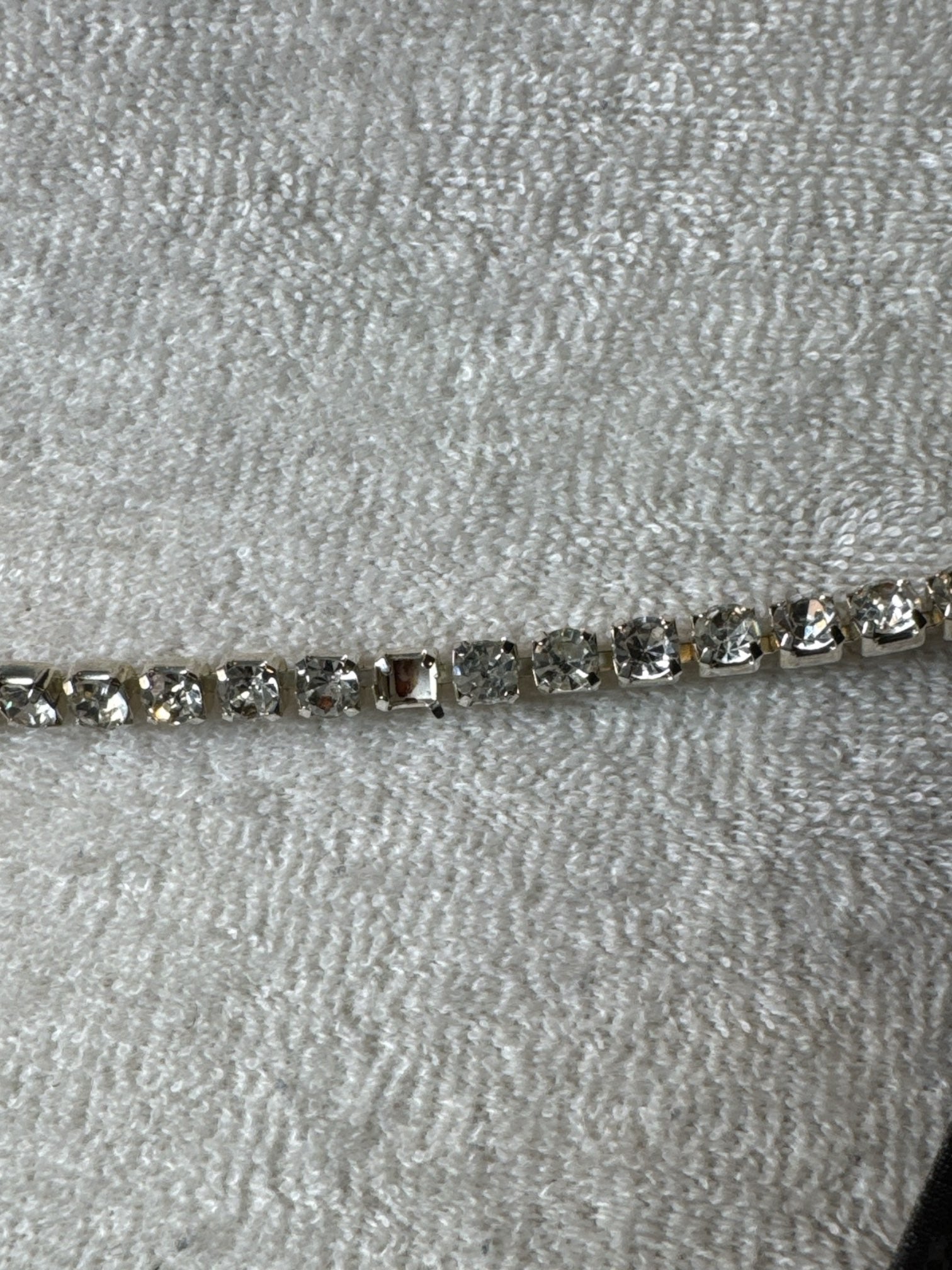 M NWT Haute Mondé black sleeveless dress with shirred back, and metal bedazzled straps