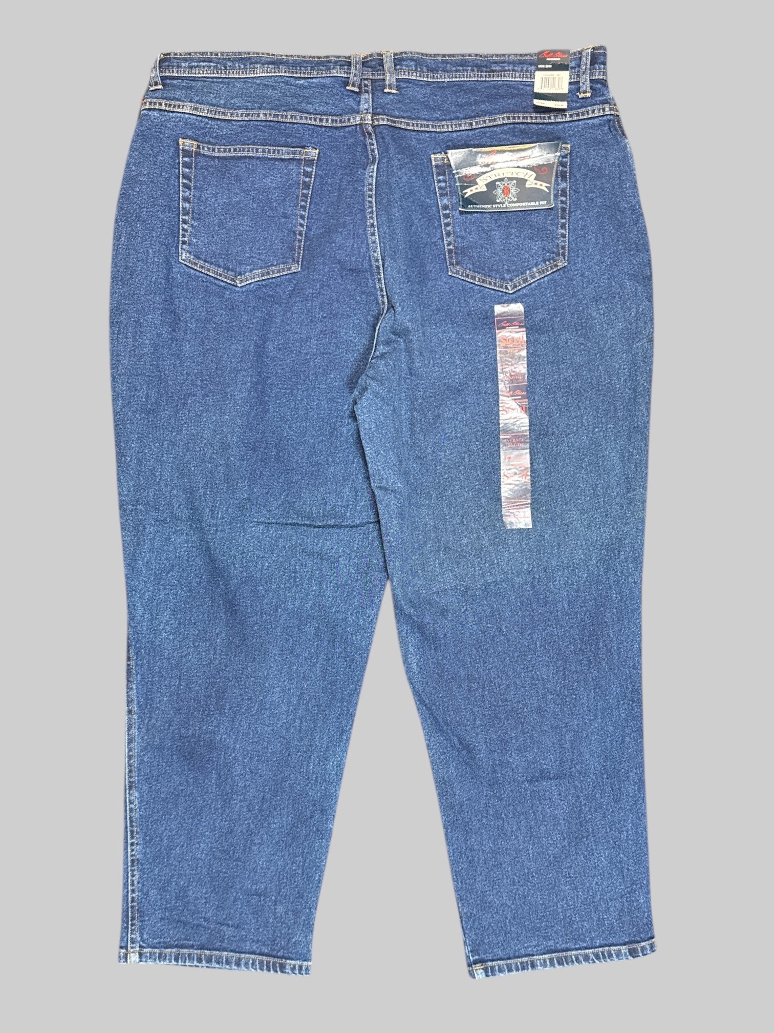 2X Bill Blass NWT jeans
