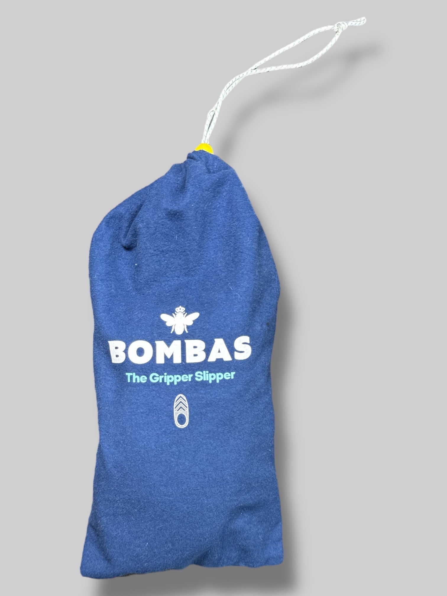 Bombas NWT size medium multicolor slippers