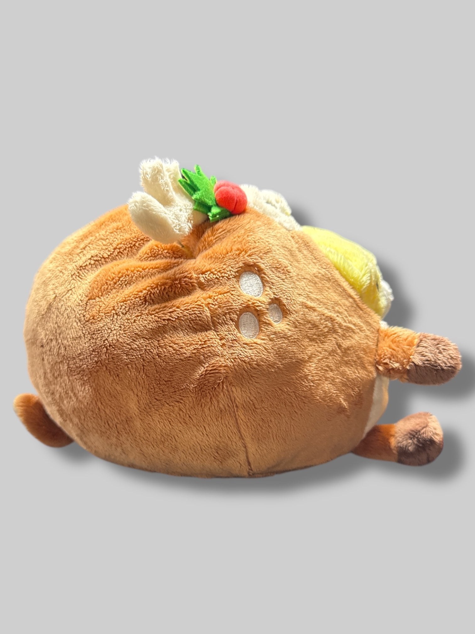 NWT Undercover Squishable bunny in a reindeer