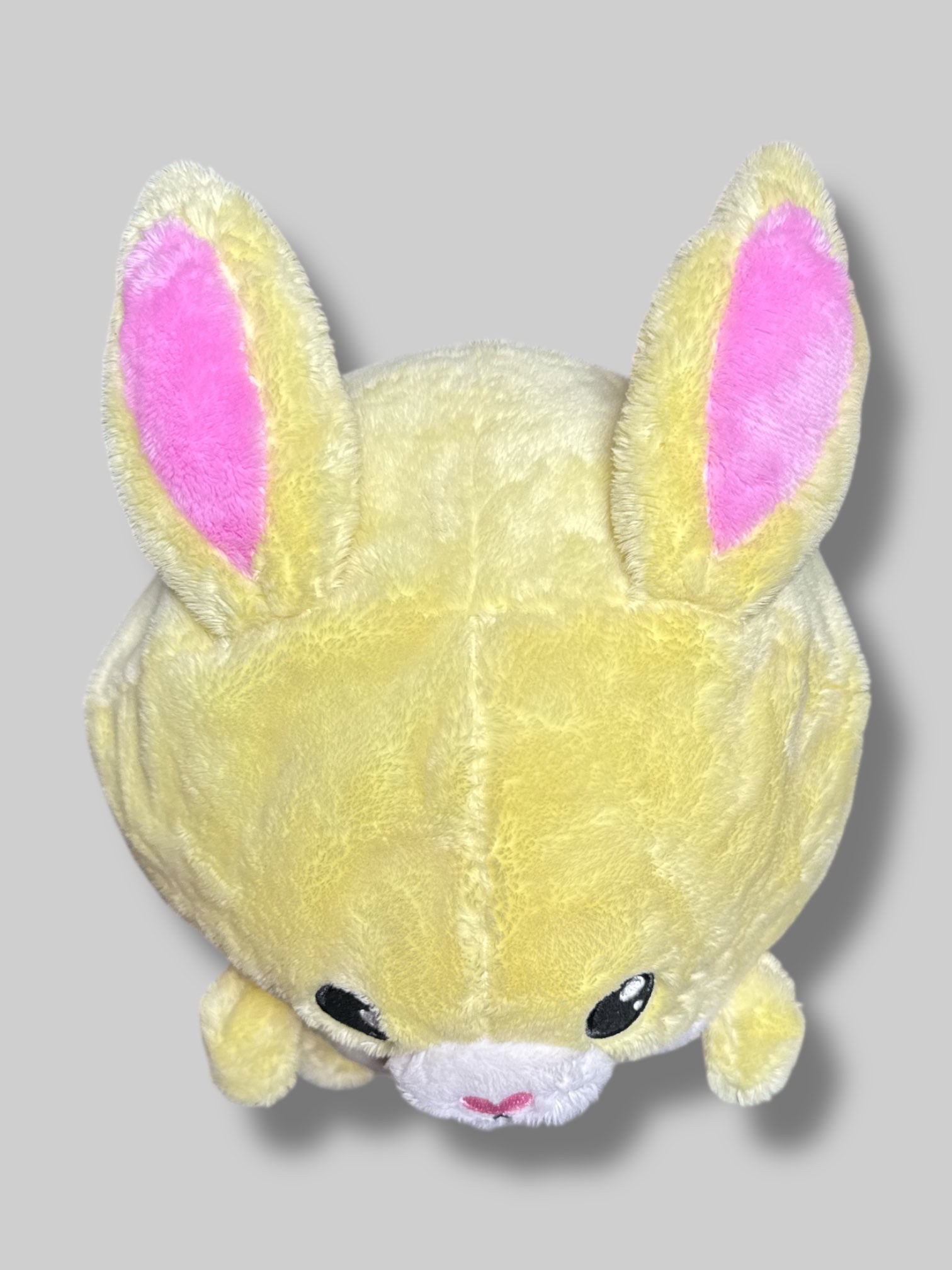 NWT Undercover Squishable bunny in a reindeer