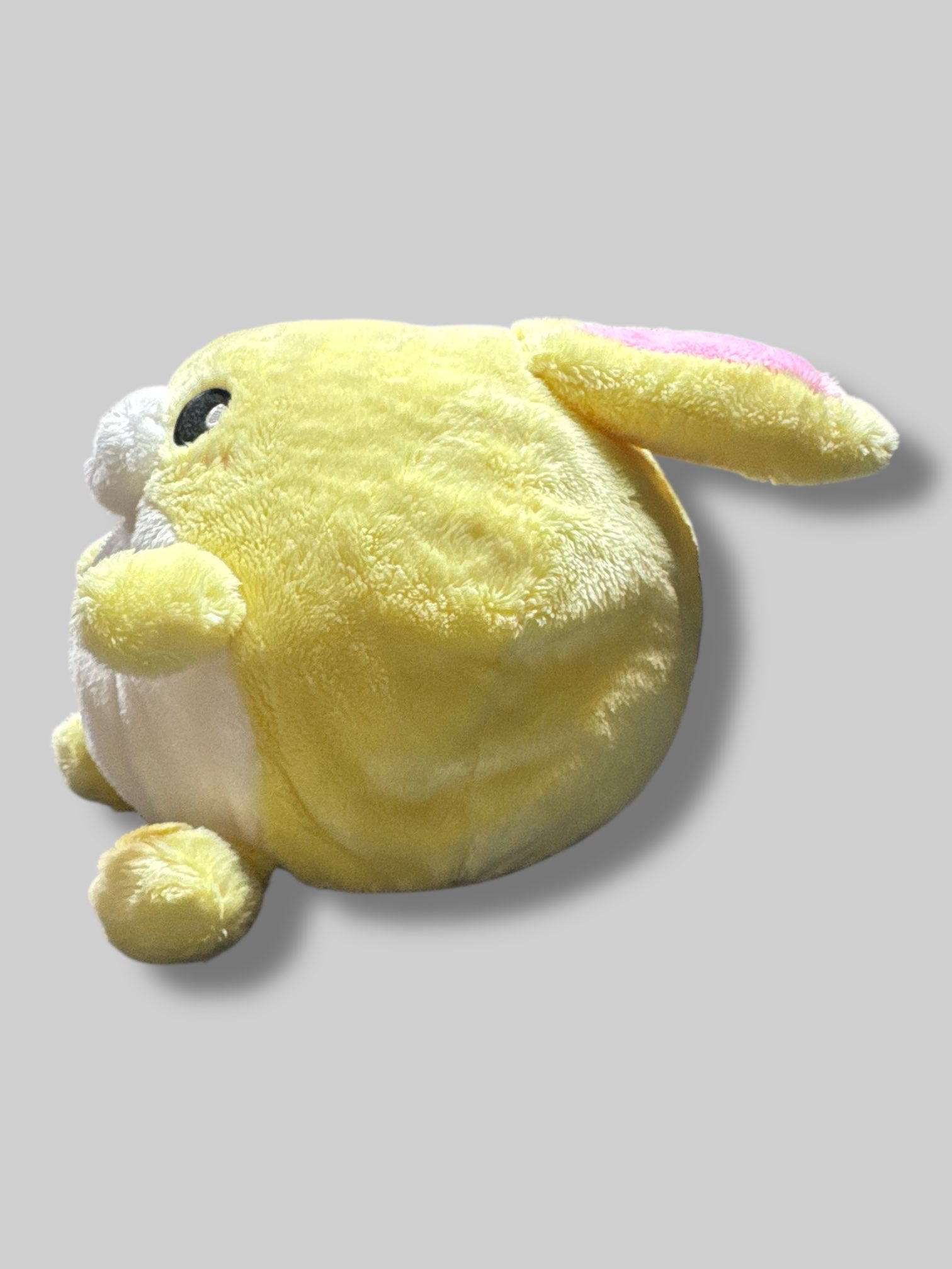 NWT Undercover Squishable bunny in a reindeer