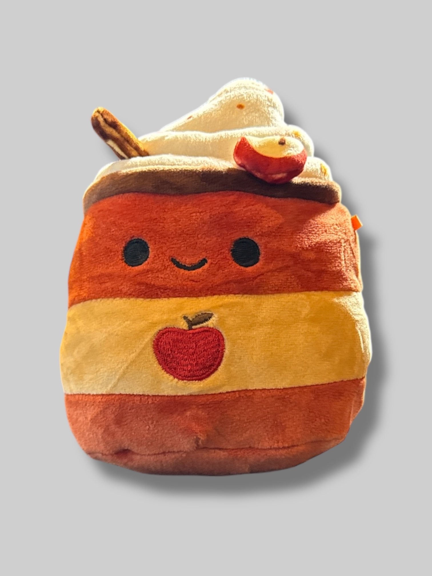 6” Mead the Apple Cider Squishmallow