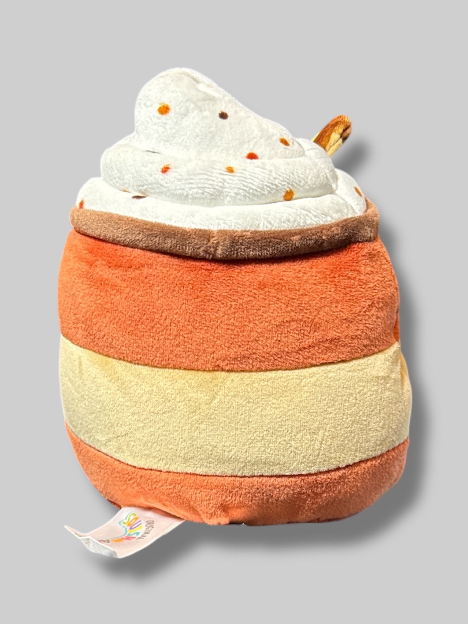 6” Mead the Apple Cider Squishmallow