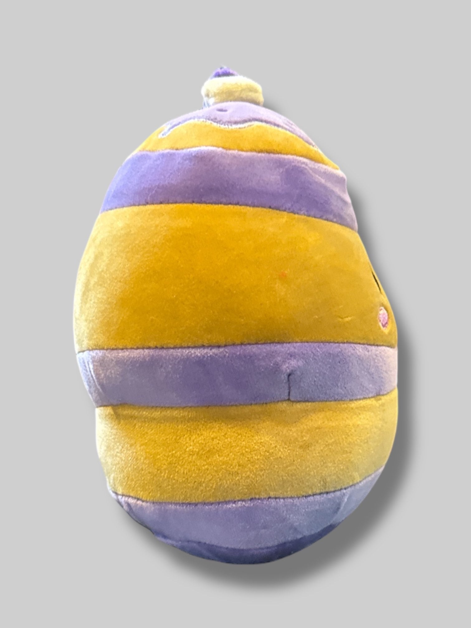 8” Paden the Blueberry Pancake Squishmallow