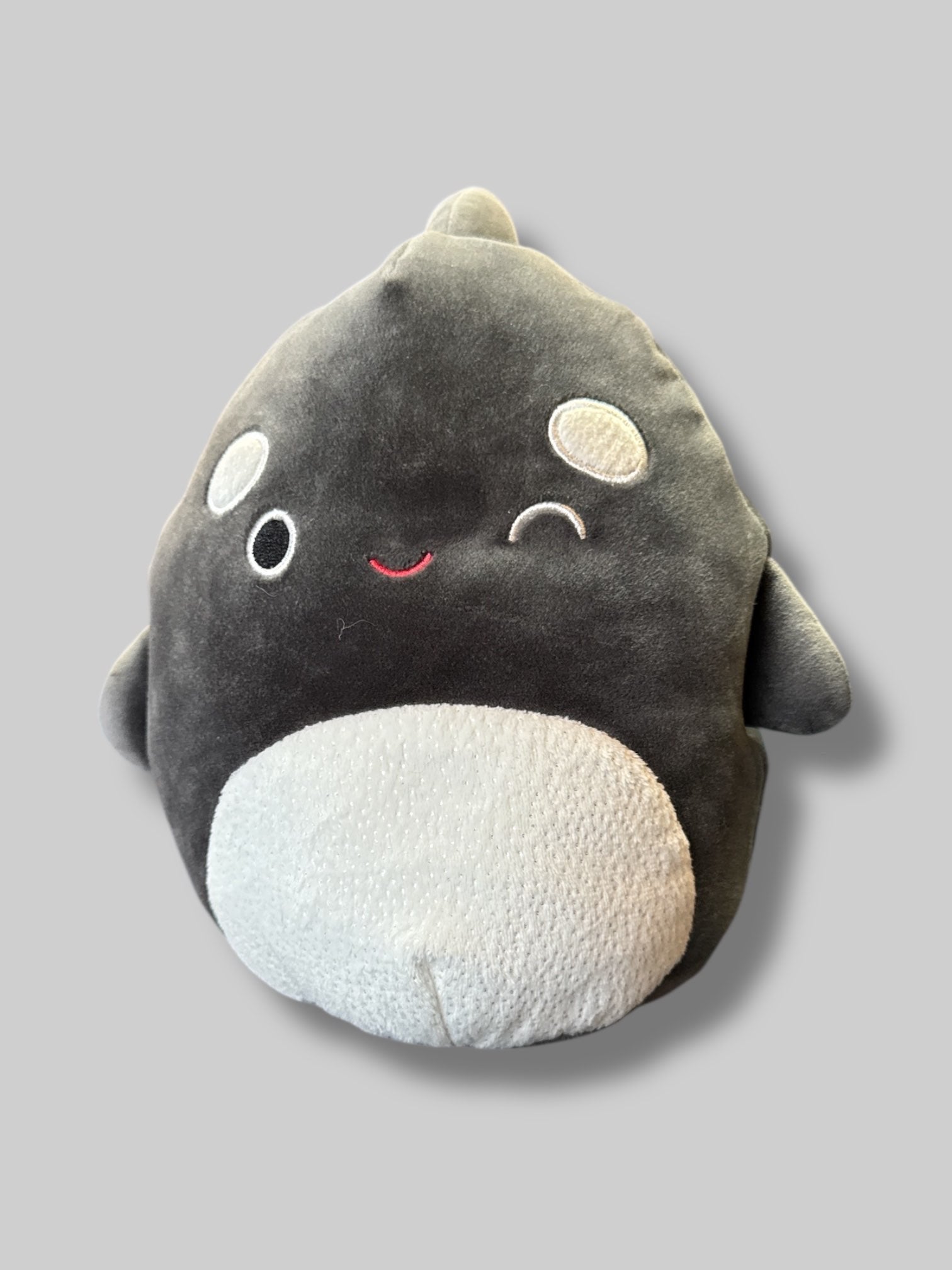 7.5 inch Kai the Orca Squishmallow