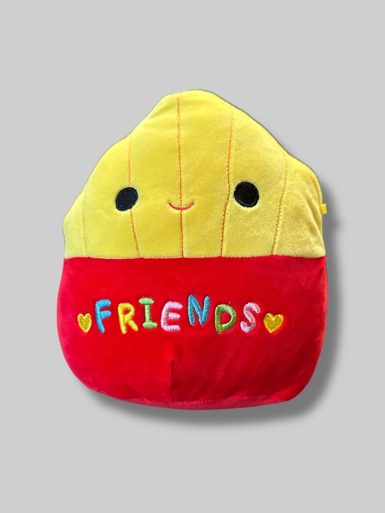 8-inch Floyd the French Fries Squishmallow