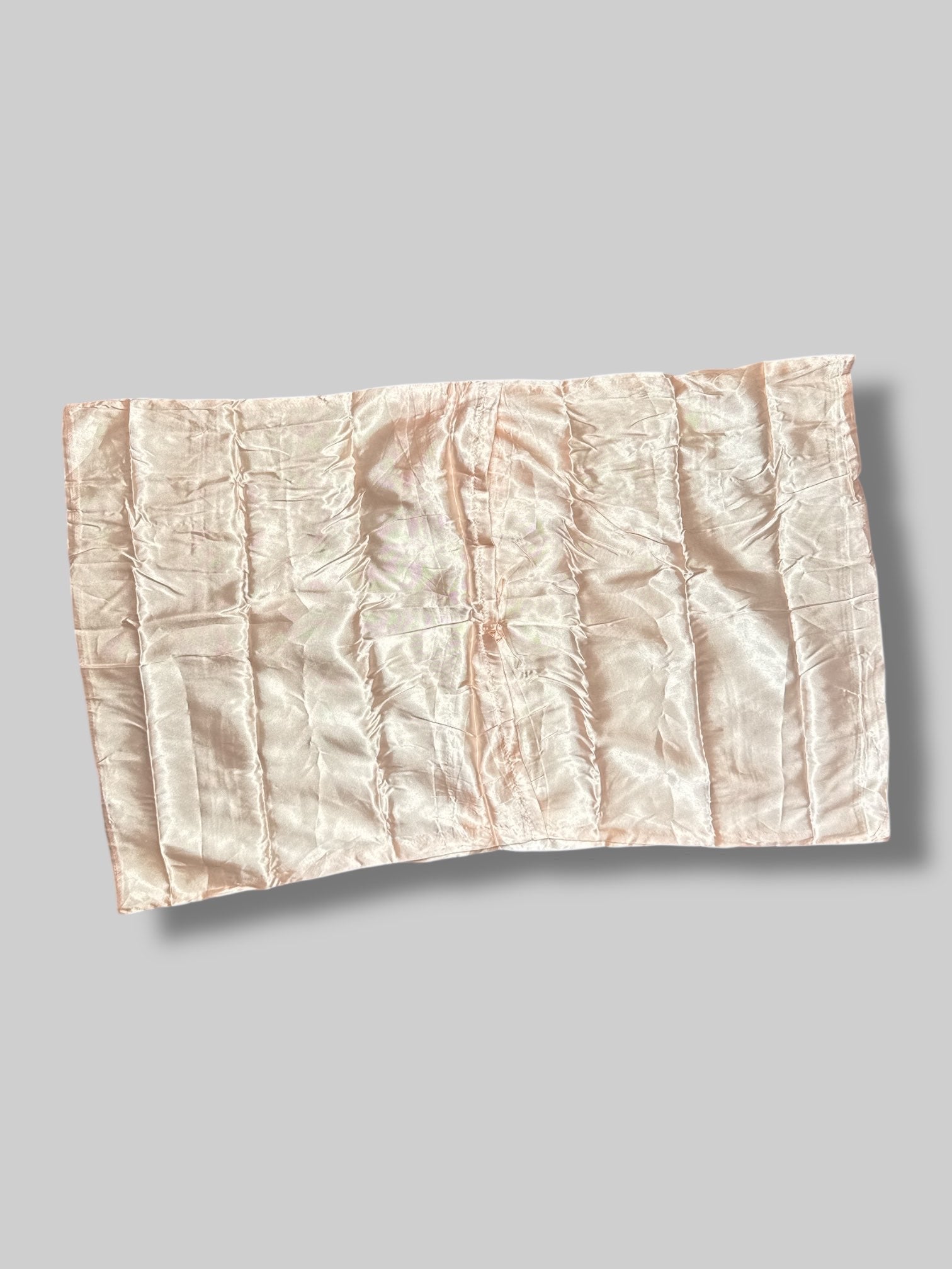 Crystal pillowcase