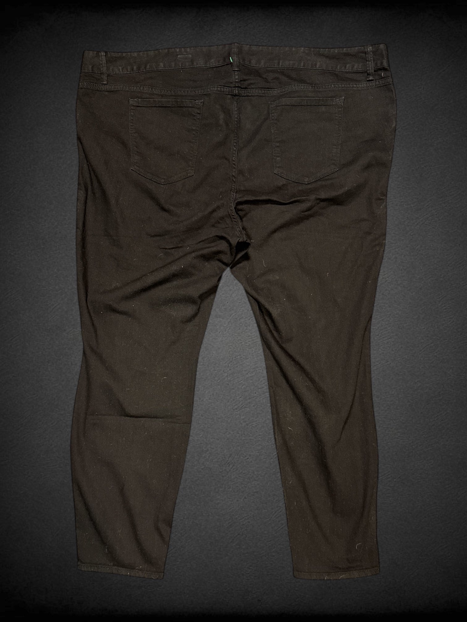 3X Old Navy NWT black super skinny mid-rise jeans