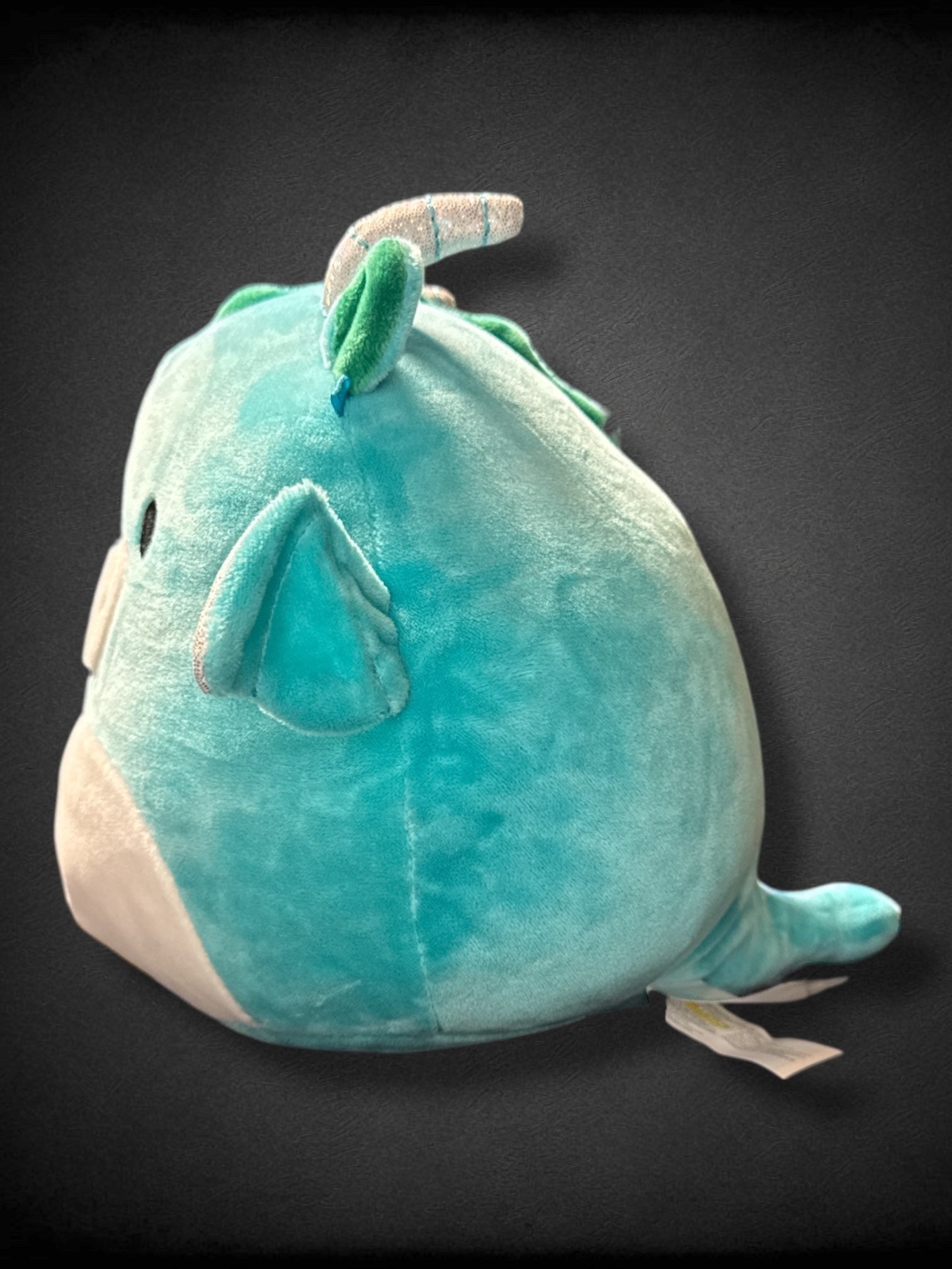 7.5” Avrill the Long Horned Dragon Squishmallow