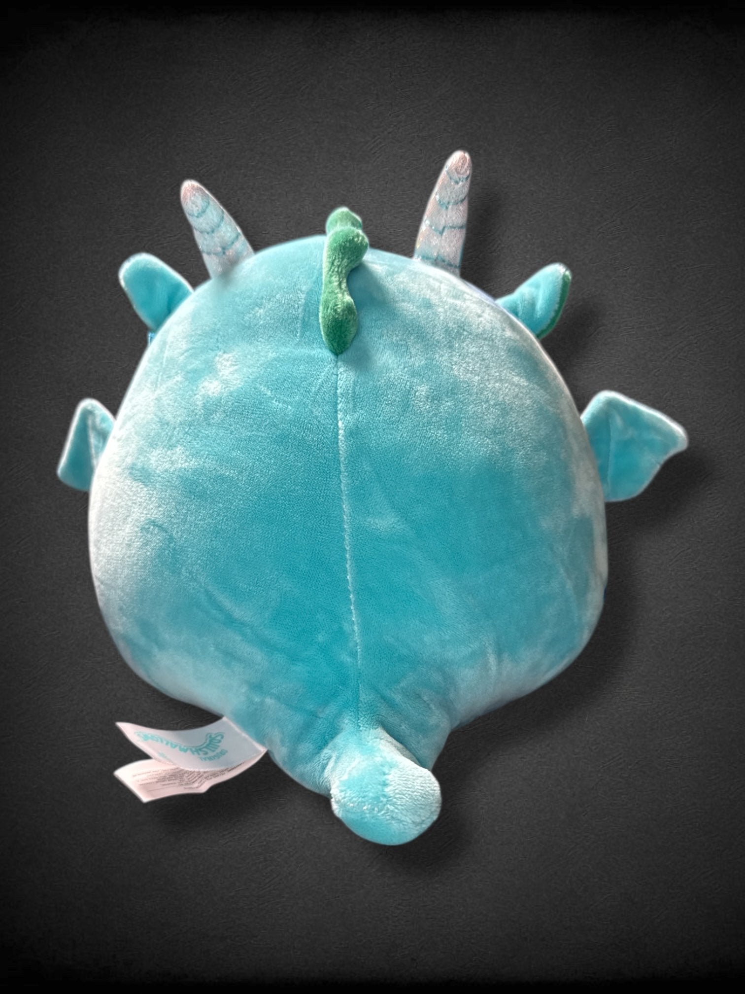 7.5” Avrill the Long Horned Dragon Squishmallow