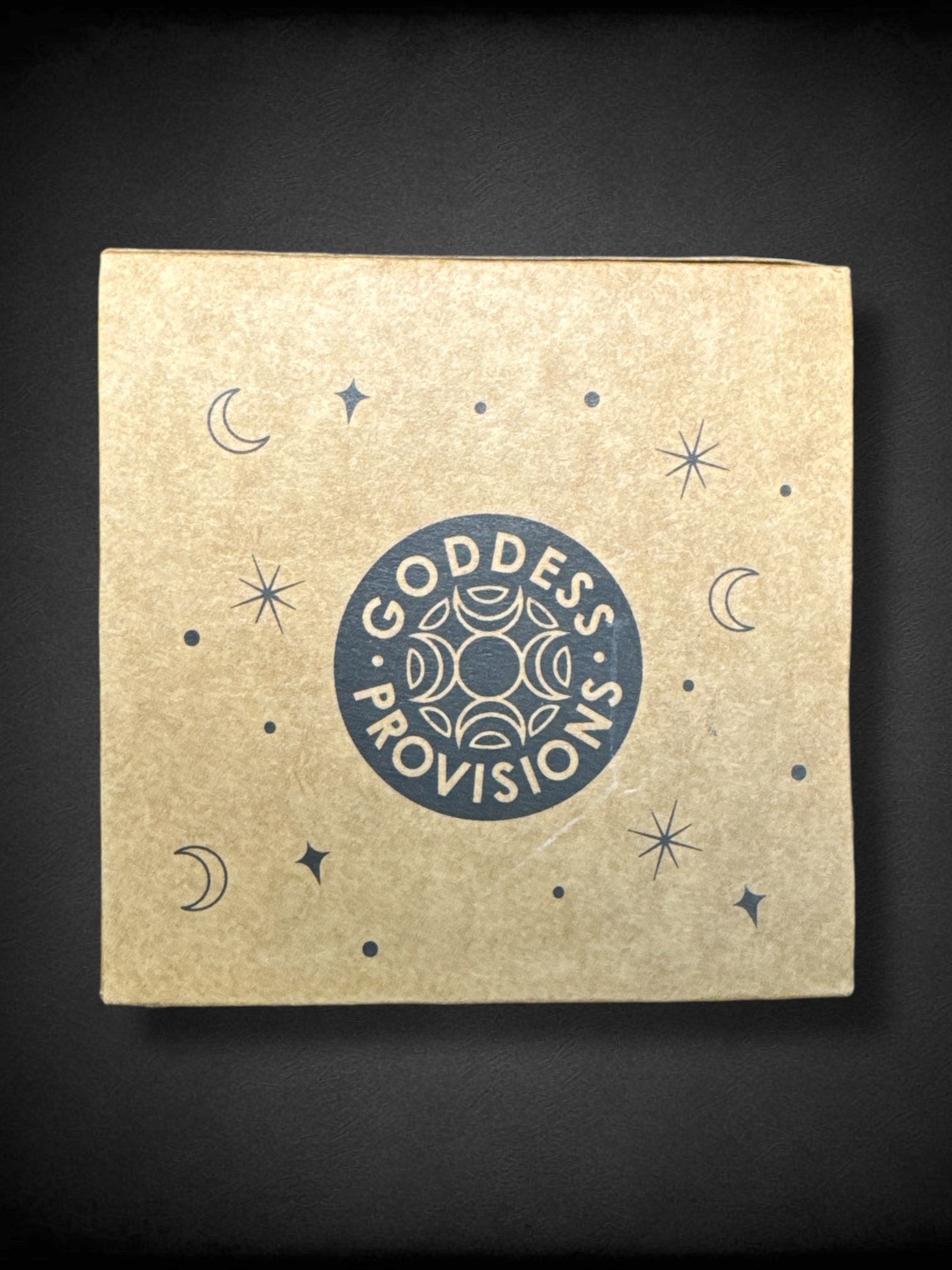 NWT GODDESS PROVISIONS about 3” Mystic Cauldron