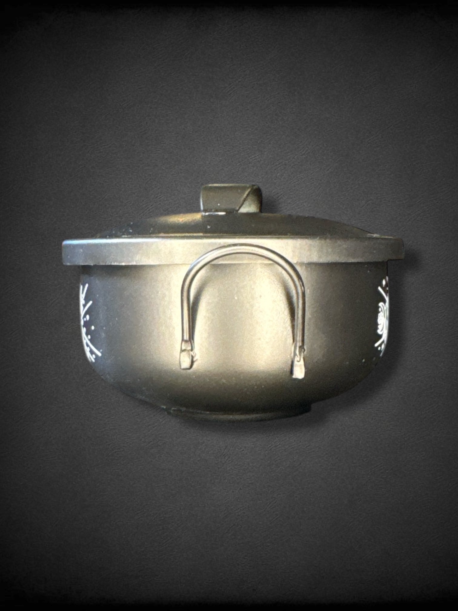 NWT GODDESS PROVISIONS about 3” Mystic Cauldron