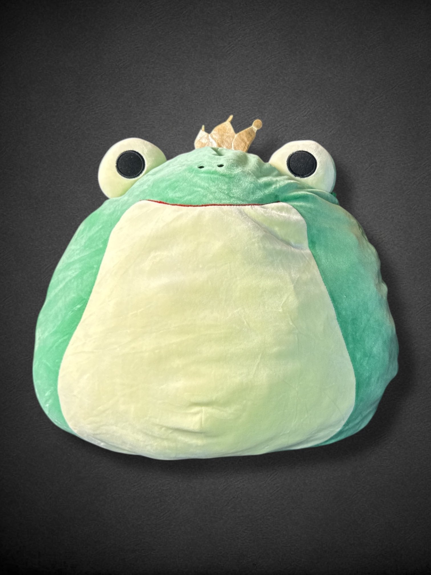 16” Baratelli the Prince Frog Squishmallow