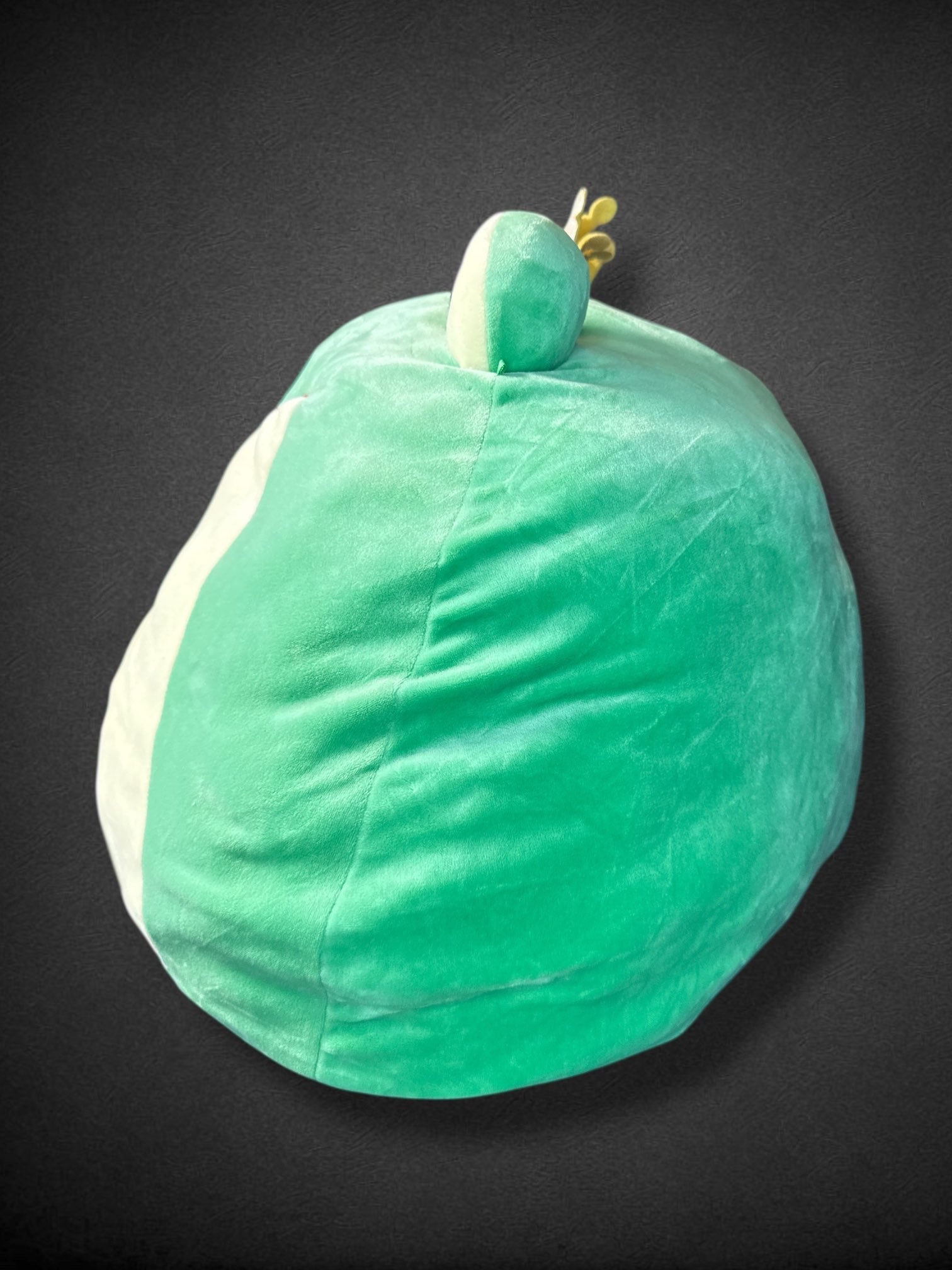 16” Baratelli the Prince Frog Squishmallow