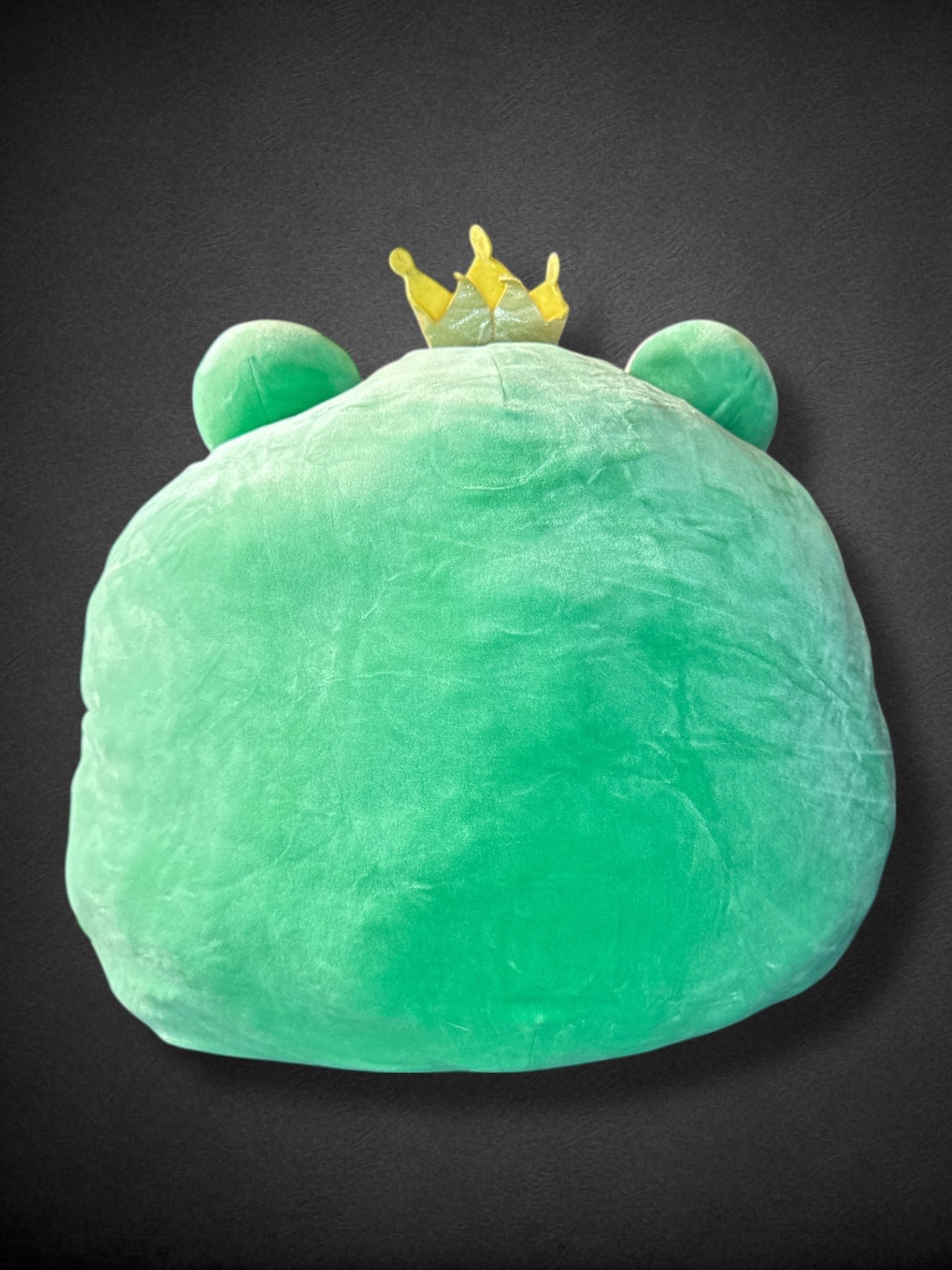 16” Baratelli the Prince Frog Squishmallow