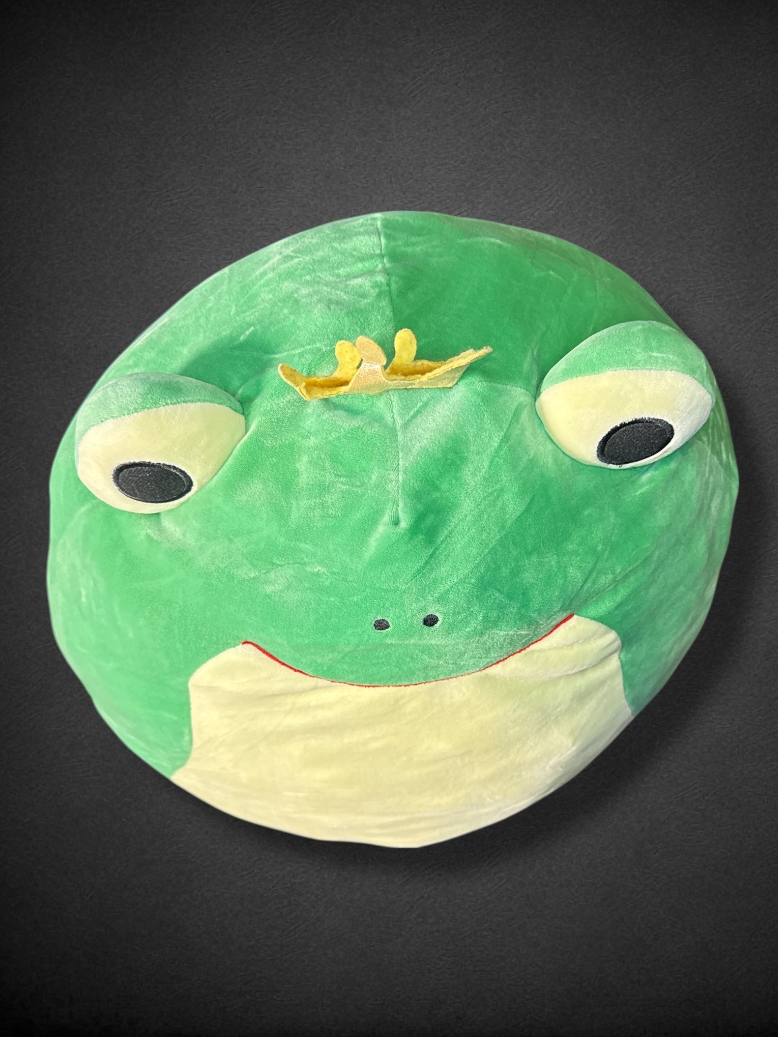 16” Baratelli the Prince Frog Squishmallow