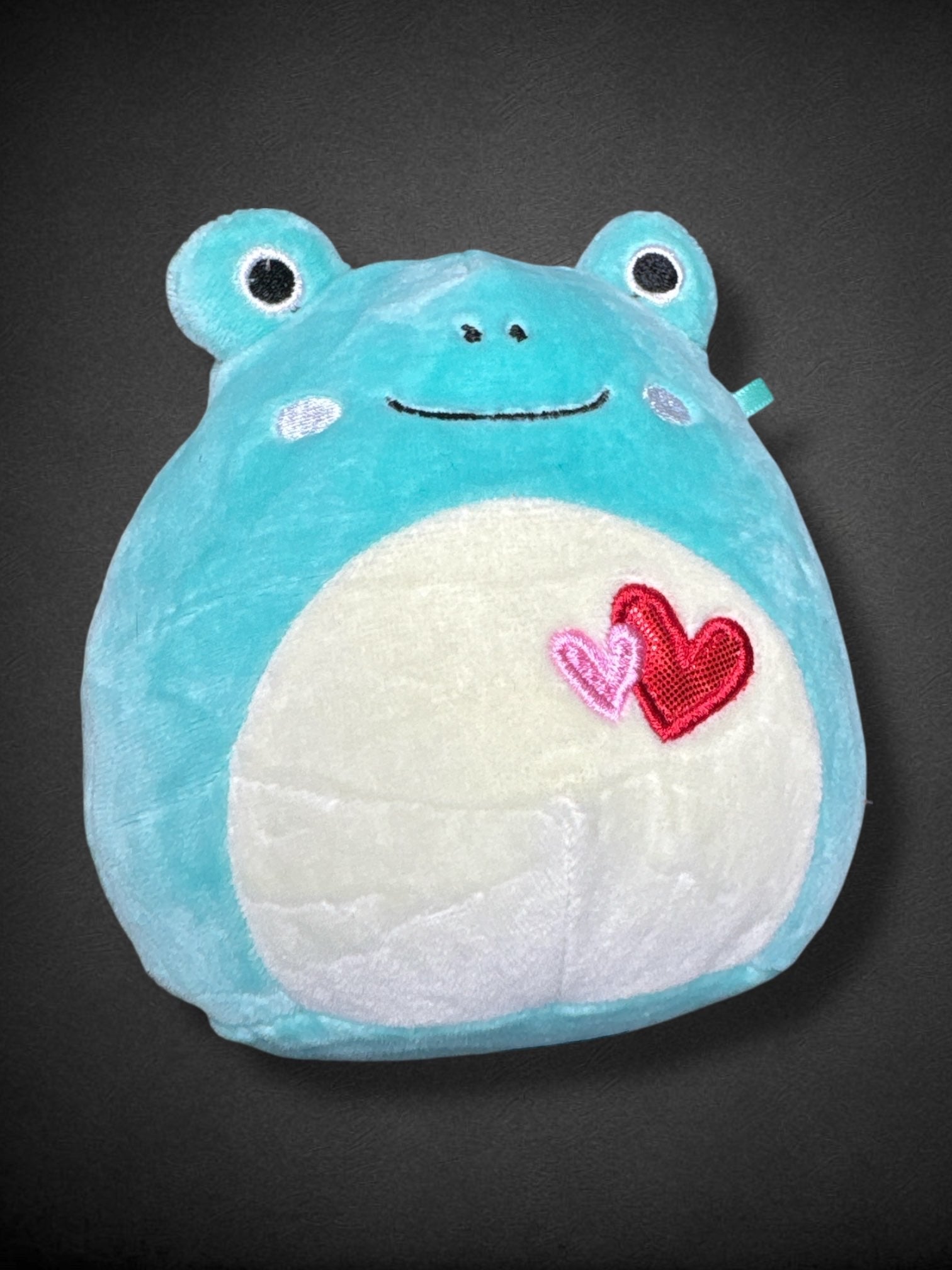 Ludwig the Frog 5” Squishmallow