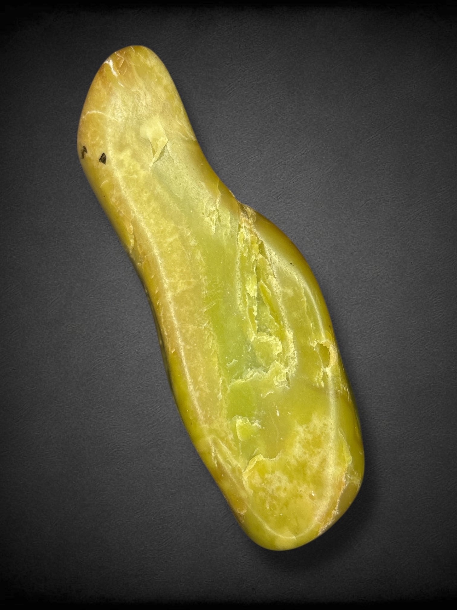 Honey Jade